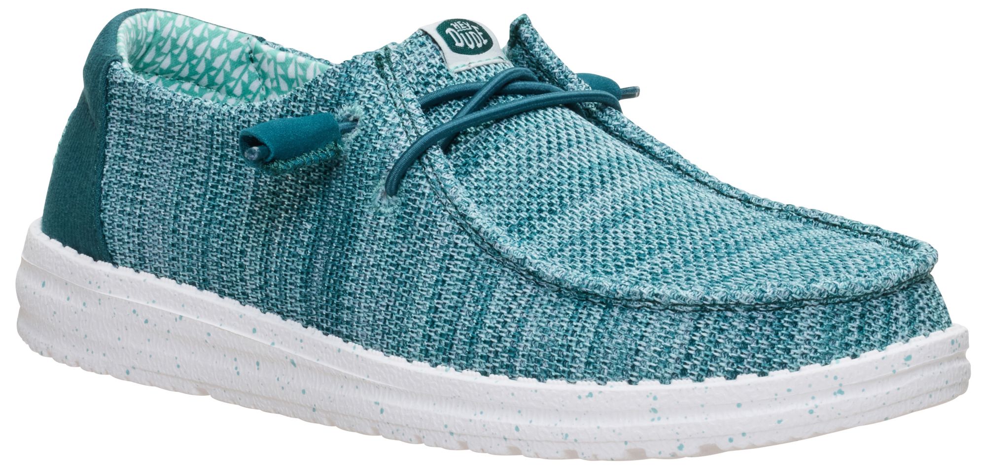 Hey Dude Women's Wendy Stretch Sox Shoe product image