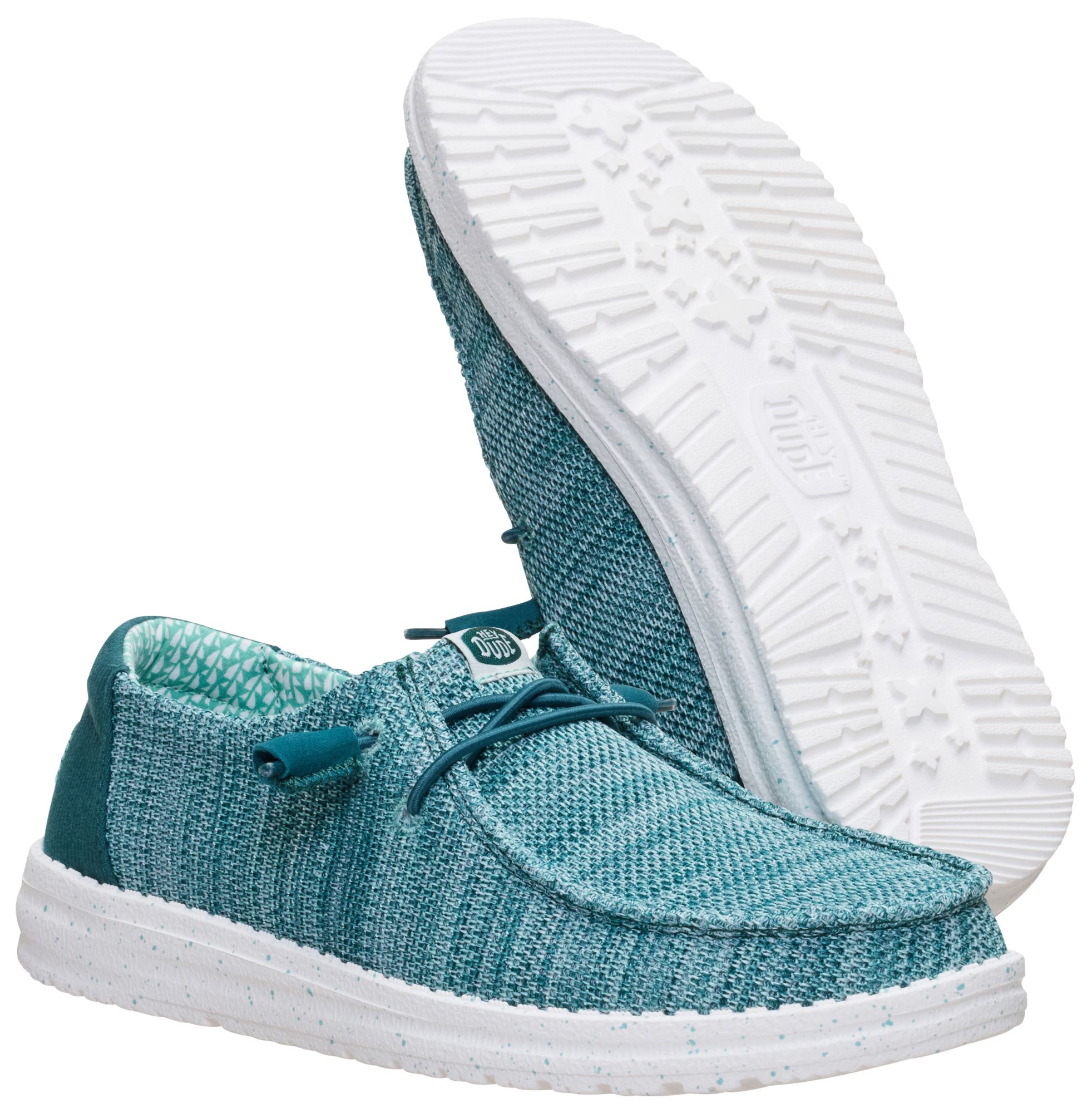 Hey Dude Women's Wendy Stretch Sox Shoe product image