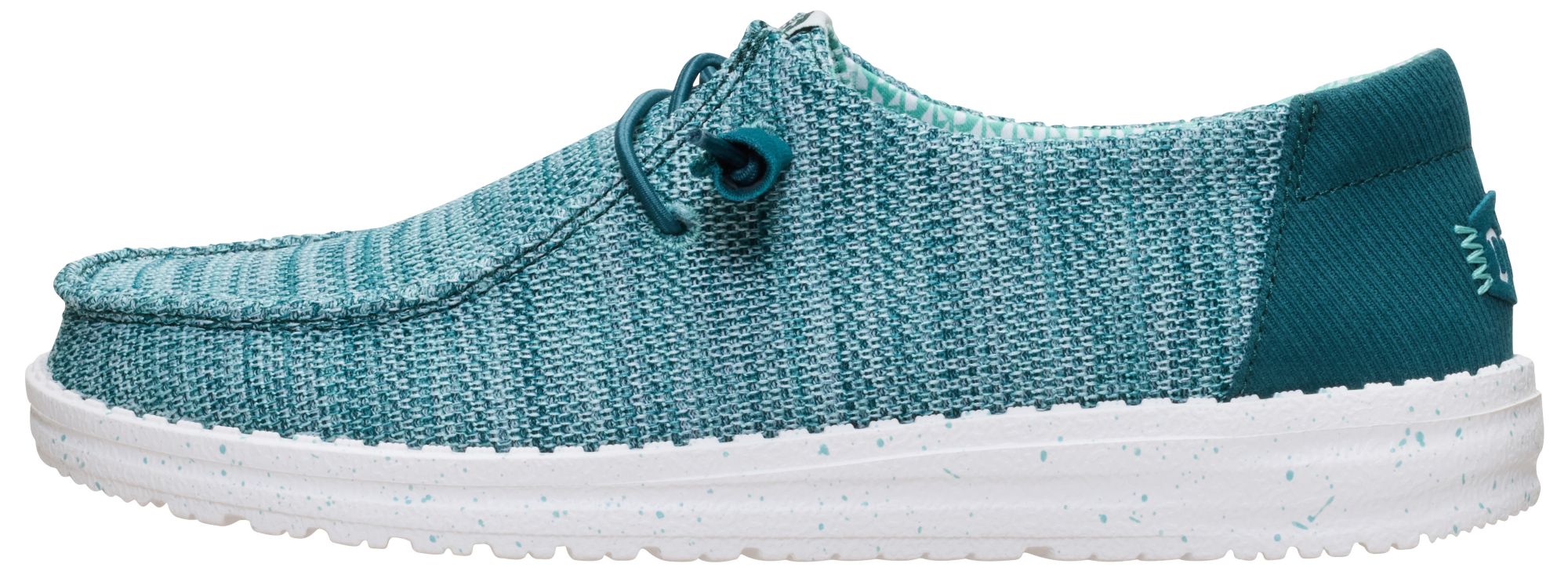 Hey Dude Women's Wendy Stretch Sox Shoe product image