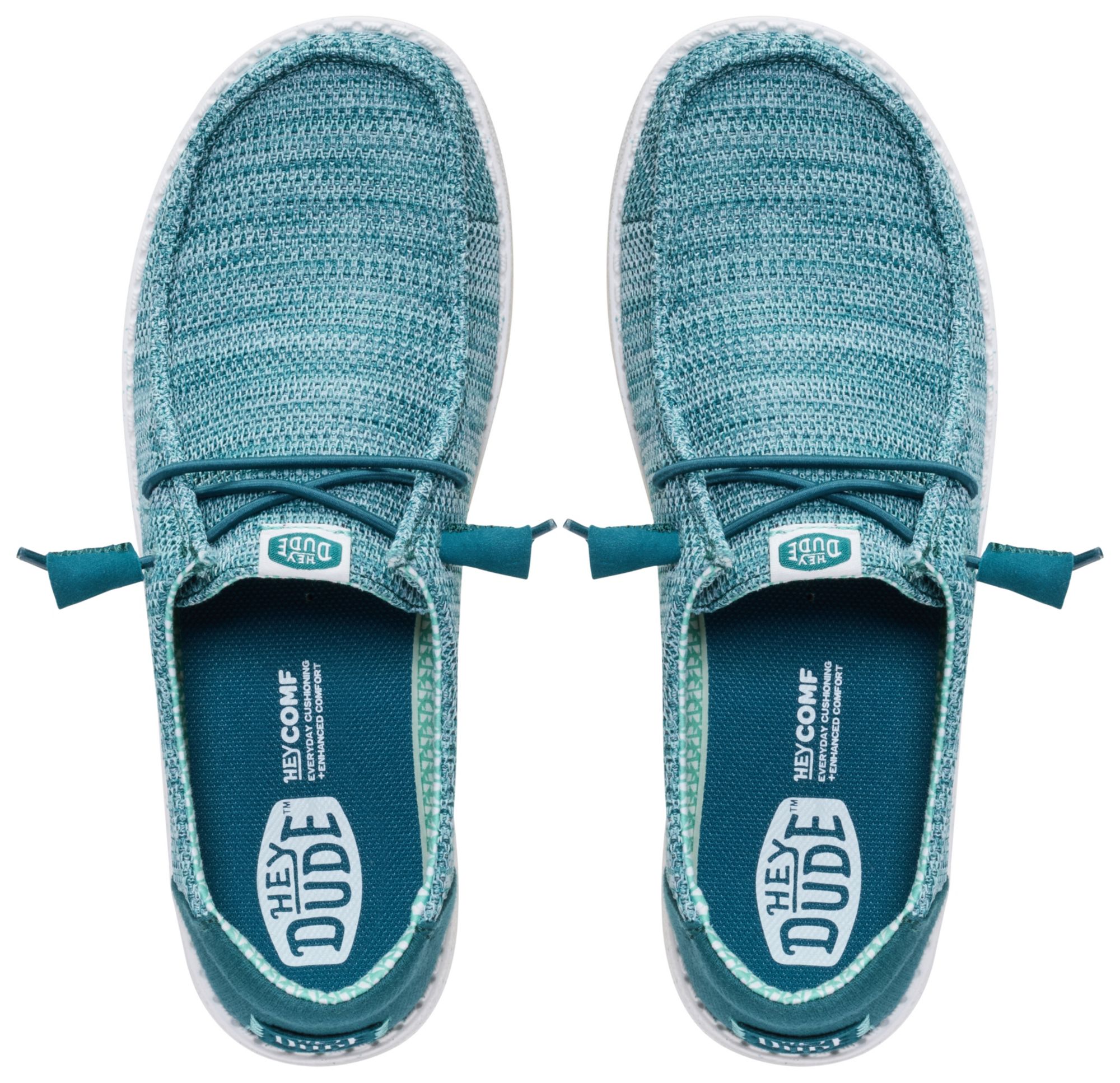 Hey Dude Women's Wendy Stretch Sox Shoe product image