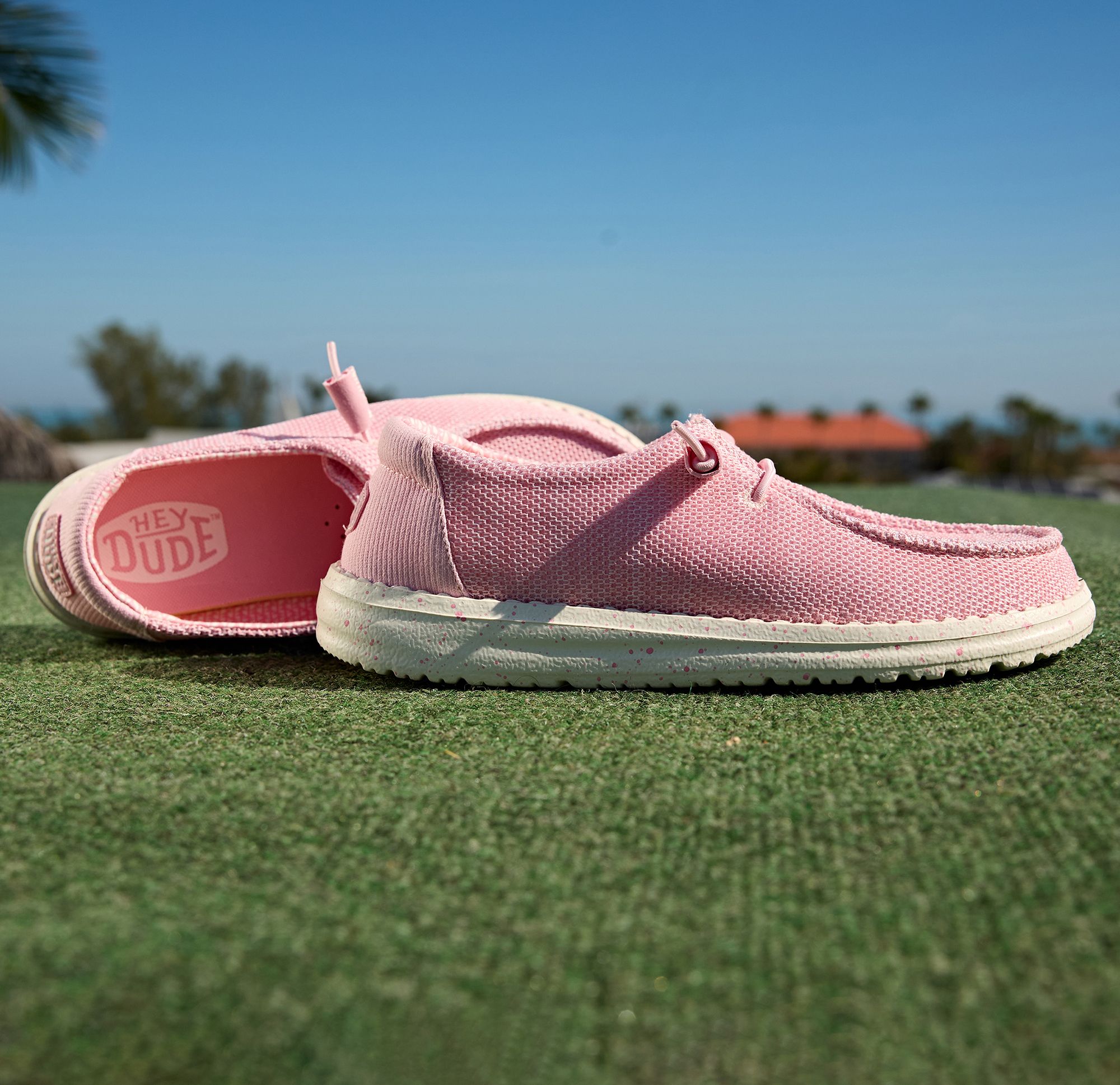 Hey Dude Women's Wendy Stretch Sox Shoe product image