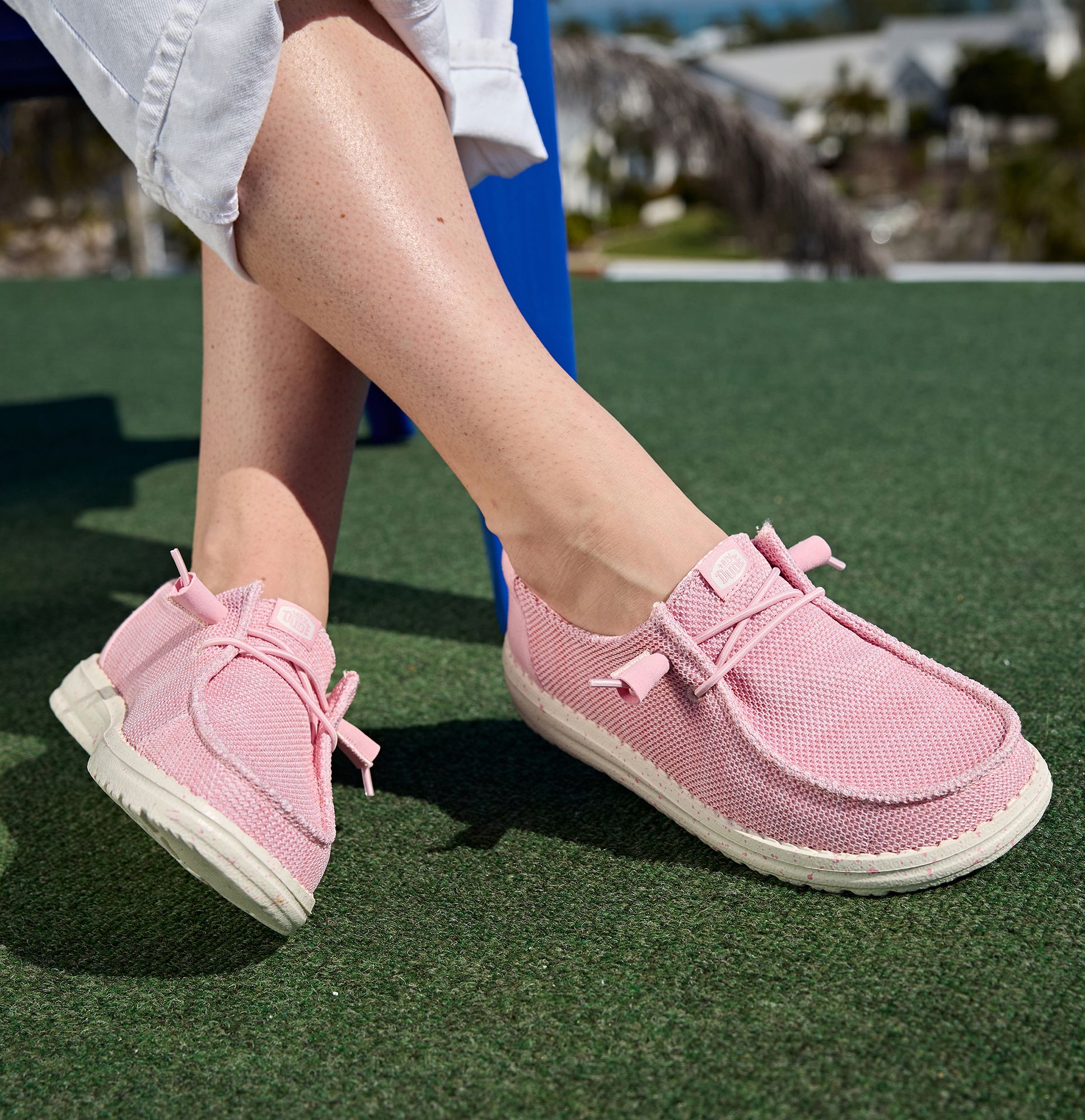 Hey Dude Women's Wendy Stretch Sox Shoe product image