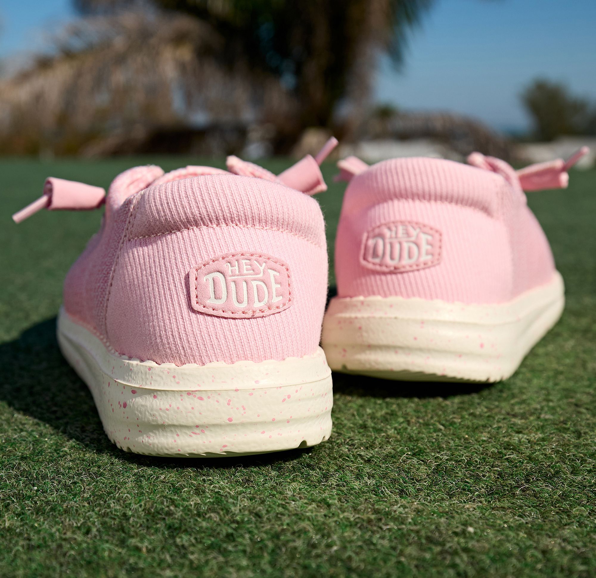 Hey Dude Women's Wendy Stretch Sox Shoe product image