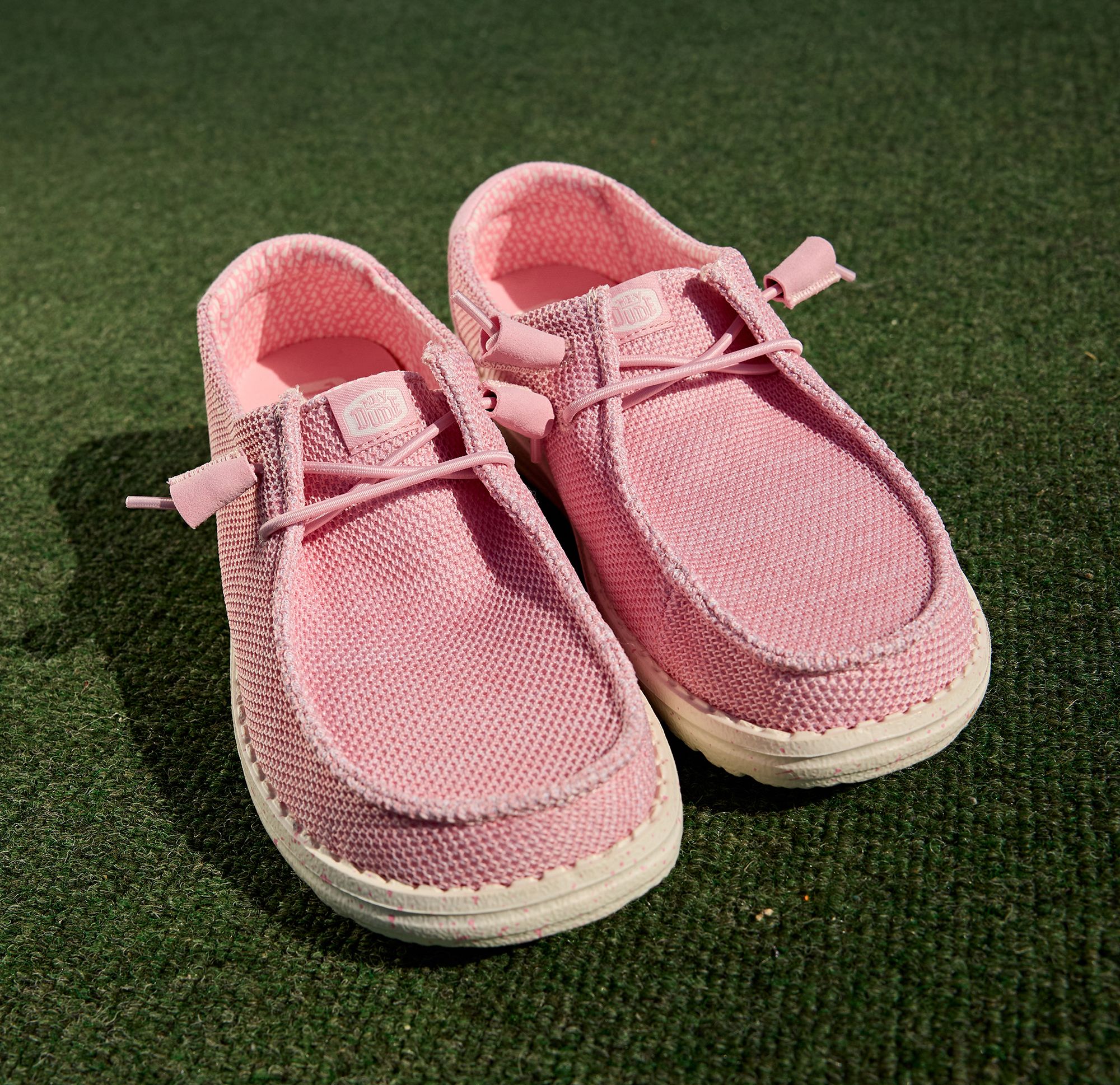 Hey Dude Women's Wendy Stretch Sox Shoe product image