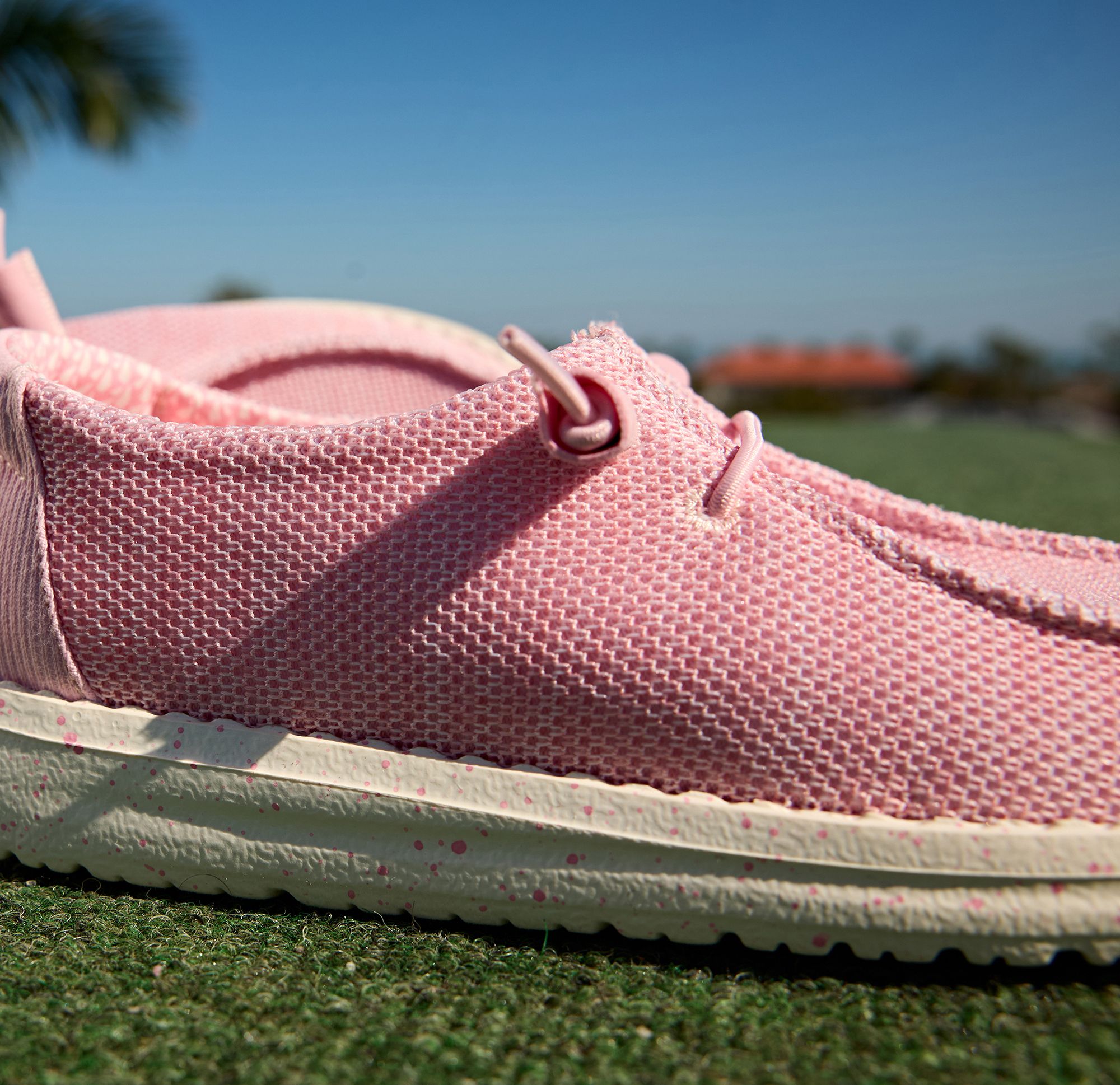 Hey Dude Women's Wendy Stretch Sox Shoe product image