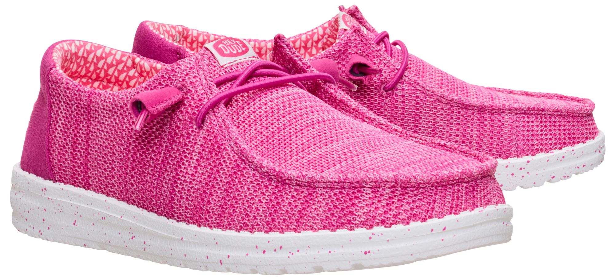 Hey Dude Women's Wendy Stretch Sox Shoe product image