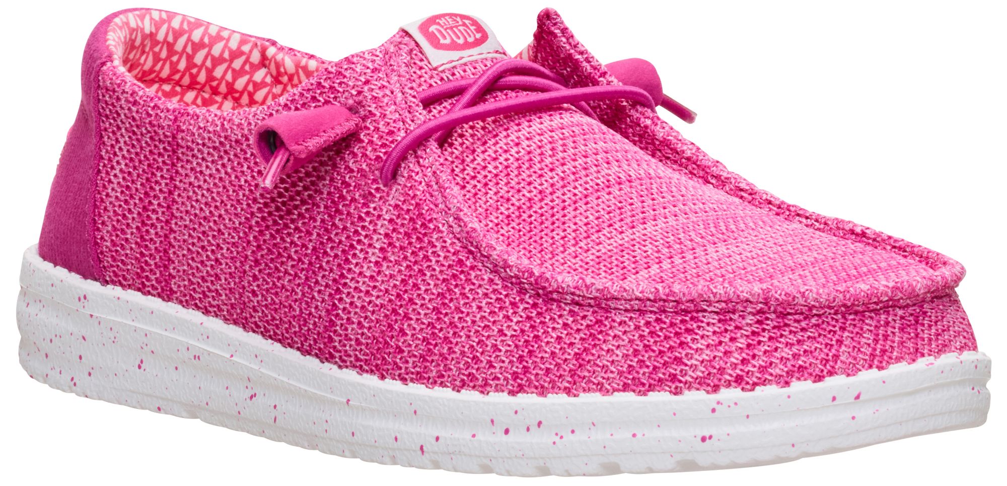 Hey Dude Women's Wendy Stretch Sox Shoe product image