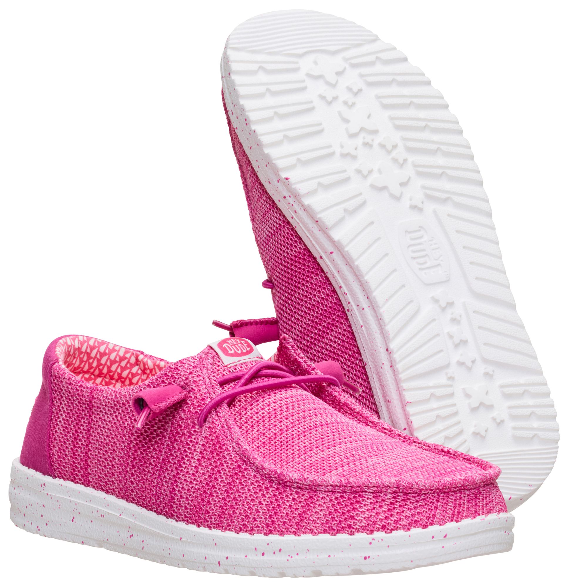 Hey Dude Women's Wendy Stretch Sox Shoe product image