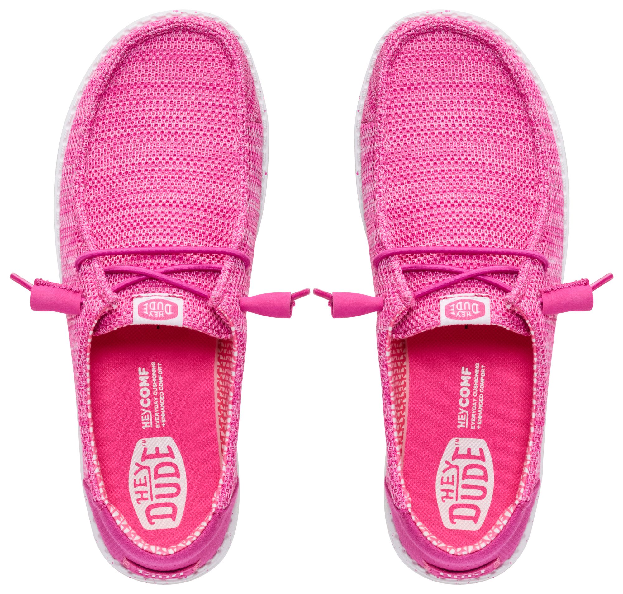 Hey Dude Women's Wendy Stretch Sox Shoe product image