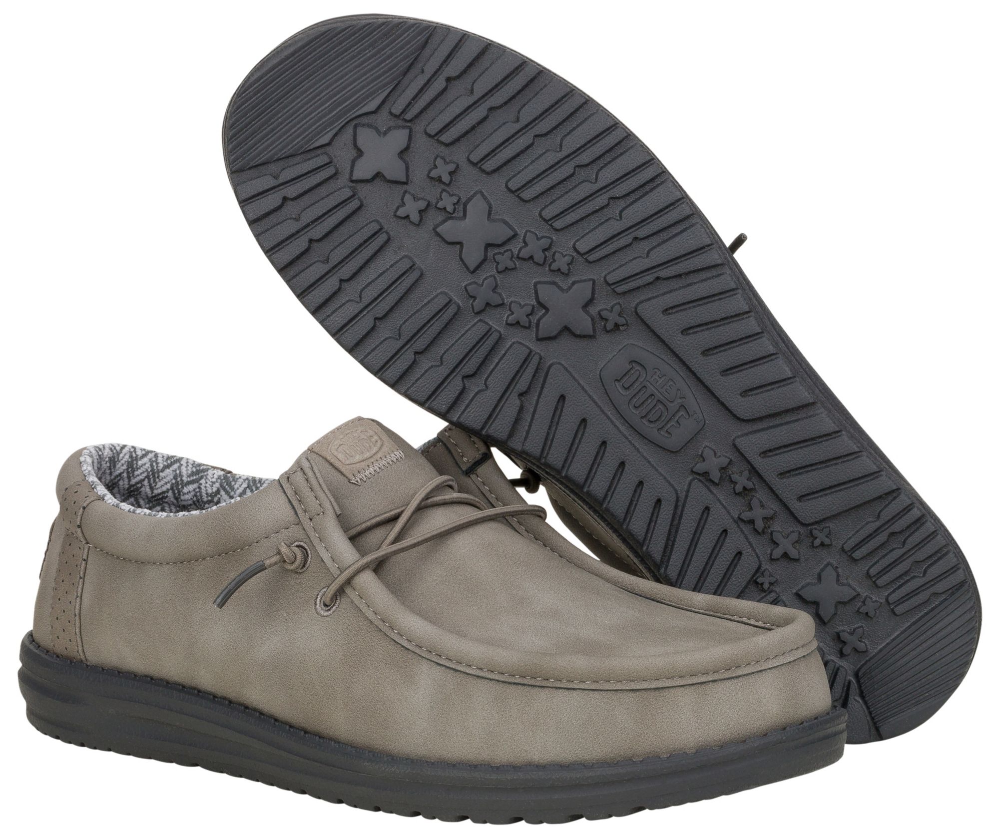 Hey Dude Men's Wally Shoes product image