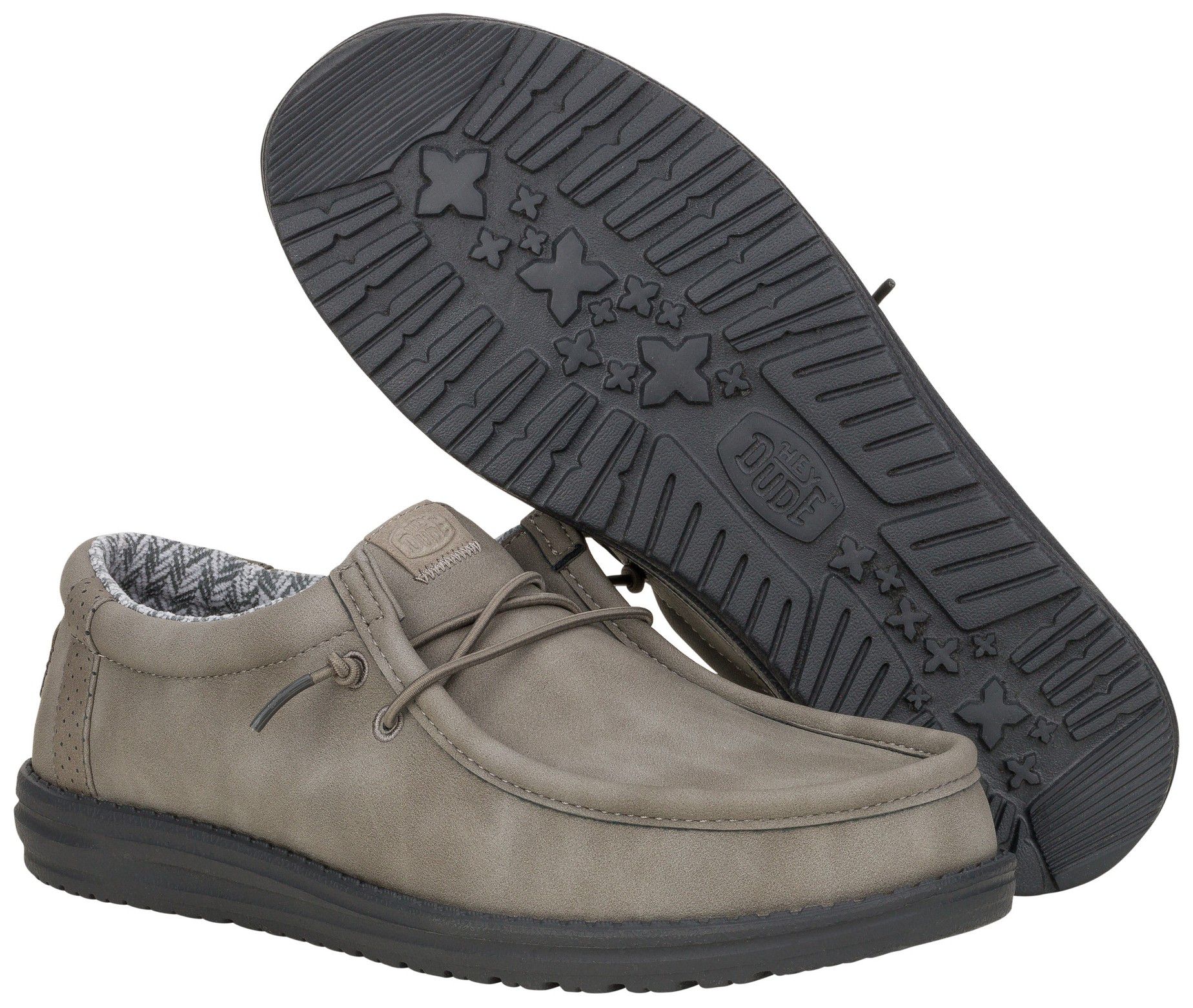 Hey Dude Men's Wally Shoes product image