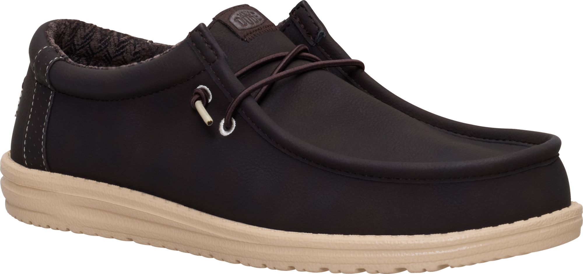 Hey Dude Men's Wally Shoes product image