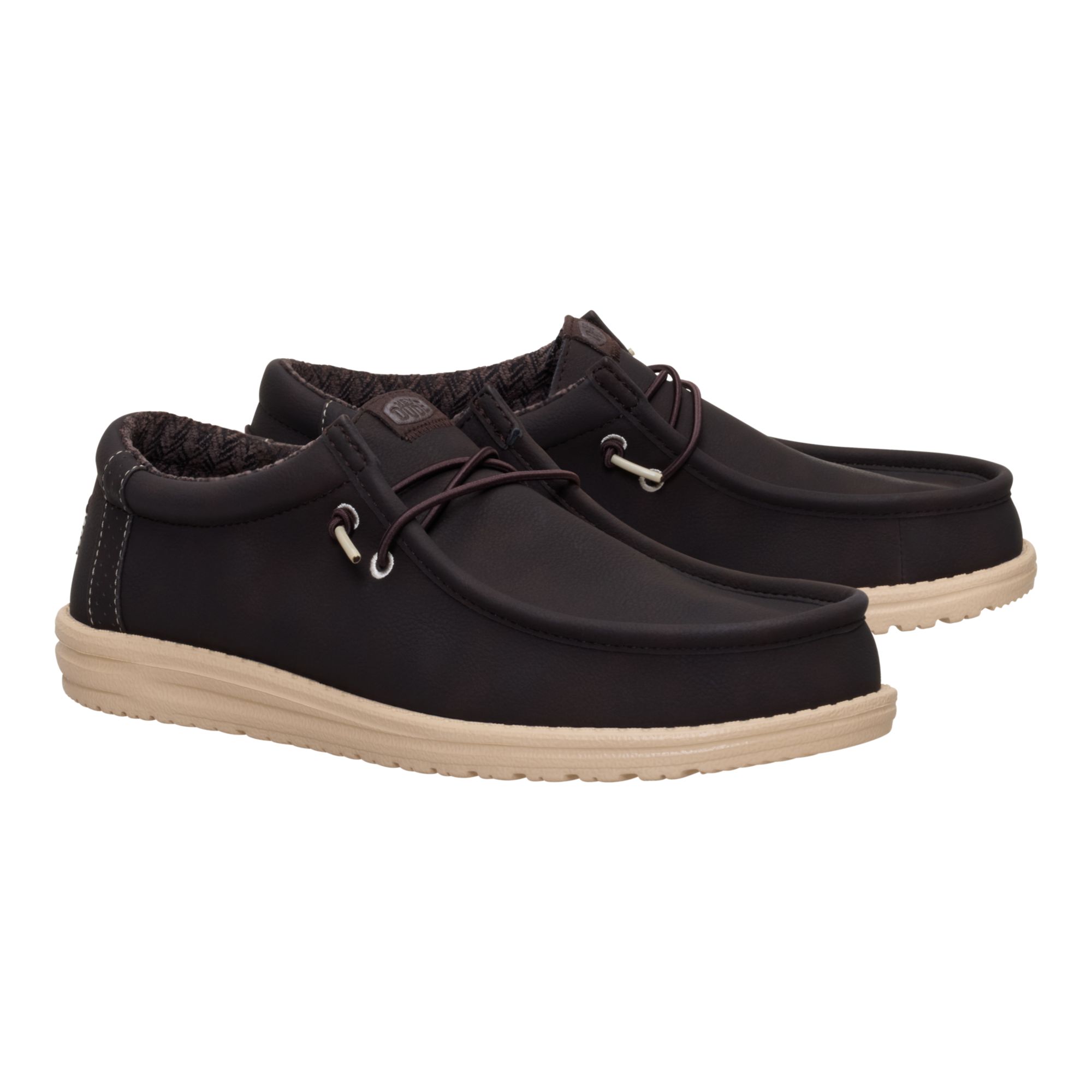 Hey Dude Men's Wally Shoes product image