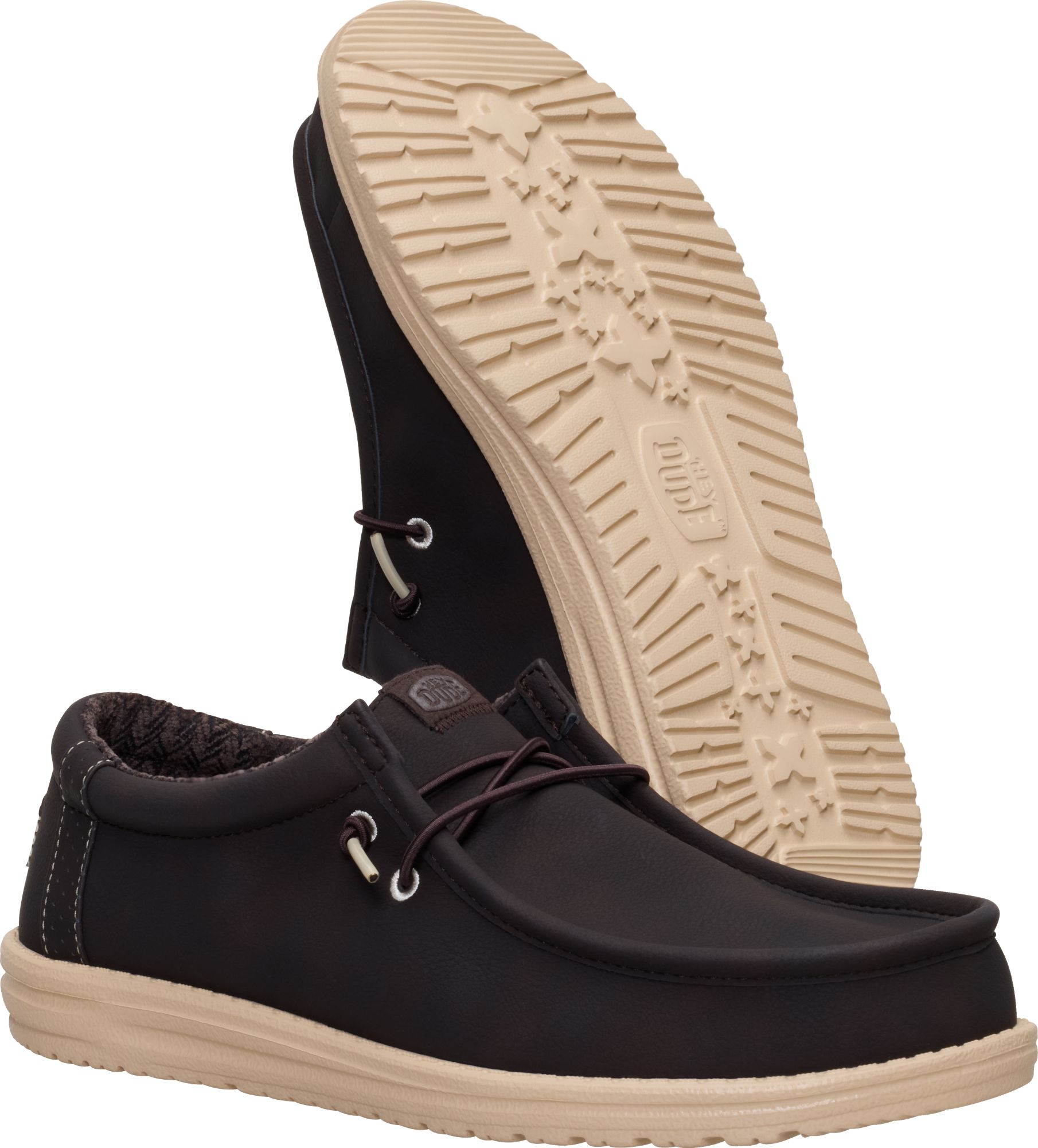 Hey Dude Men's Wally Shoes product image