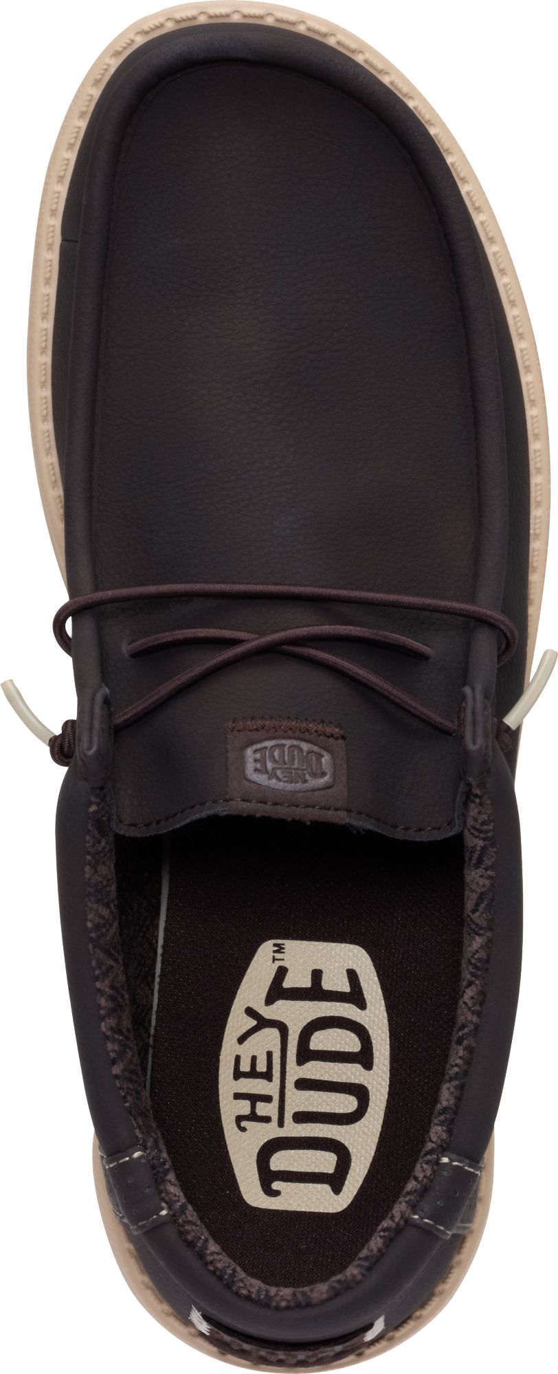 Hey Dude Men's Wally Shoes product image