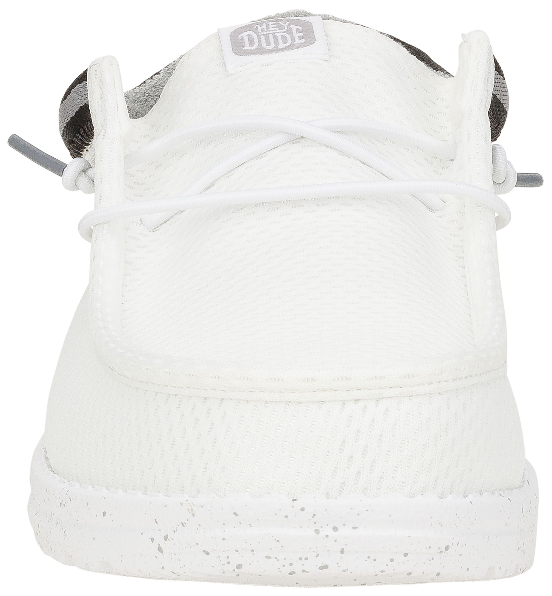 Hey Dude Men's Wally Varsity Jersey Shoes product image