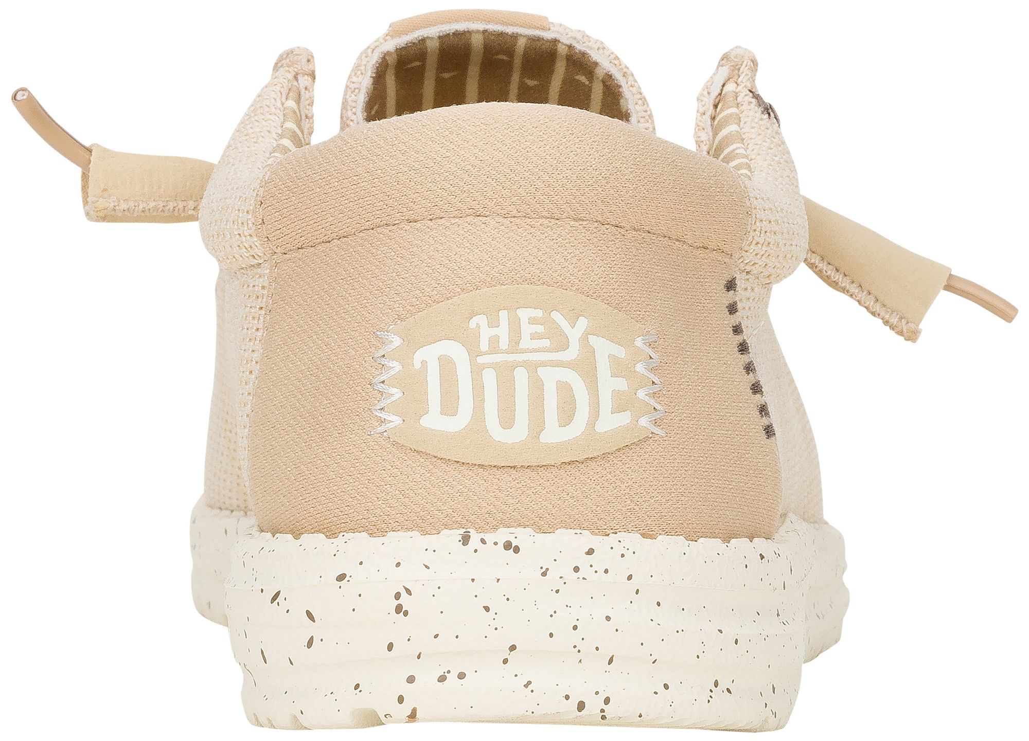 Hey Dude Wally Stretch Sox Shoes product image