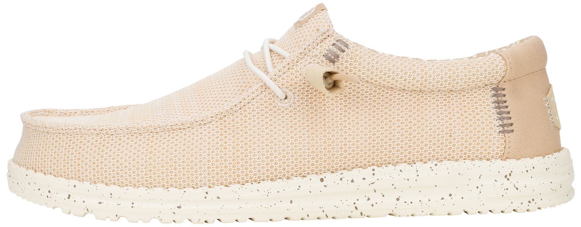 Hey Dude Wally Stretch Sox Shoes product image