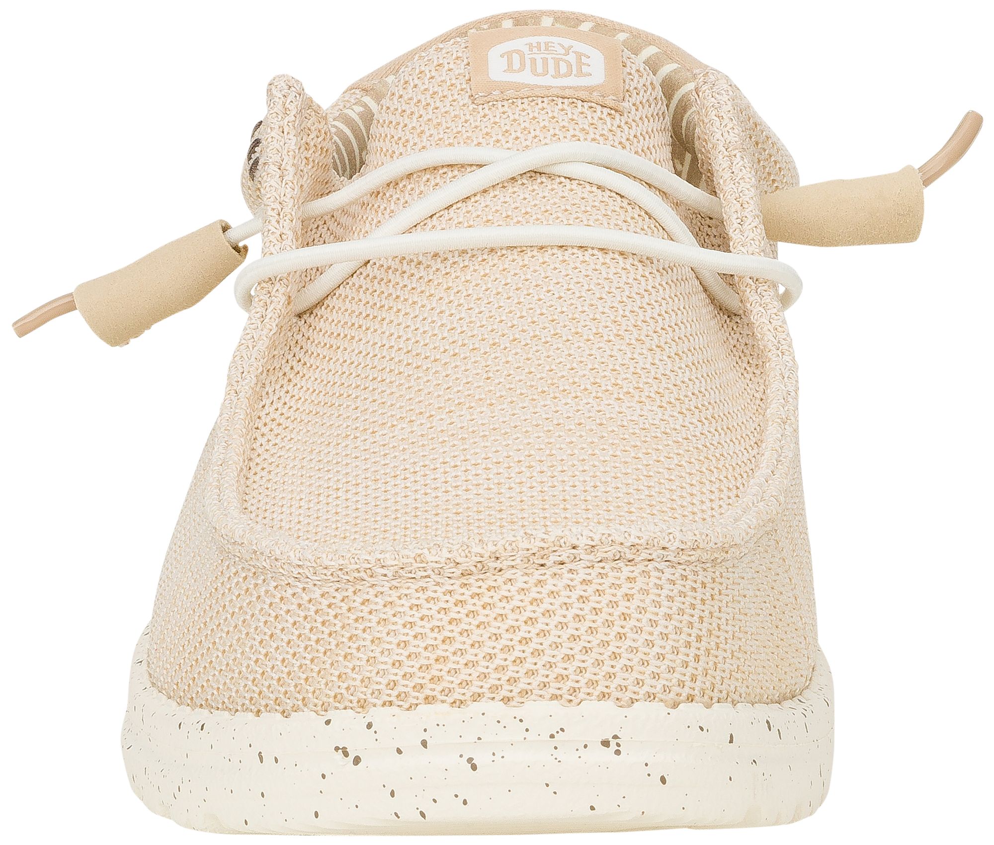 Hey Dude Wally Stretch Sox Shoes product image