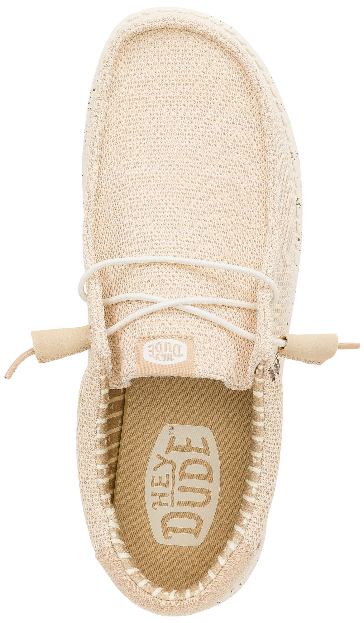 Hey Dude Wally Stretch Sox Shoes product image