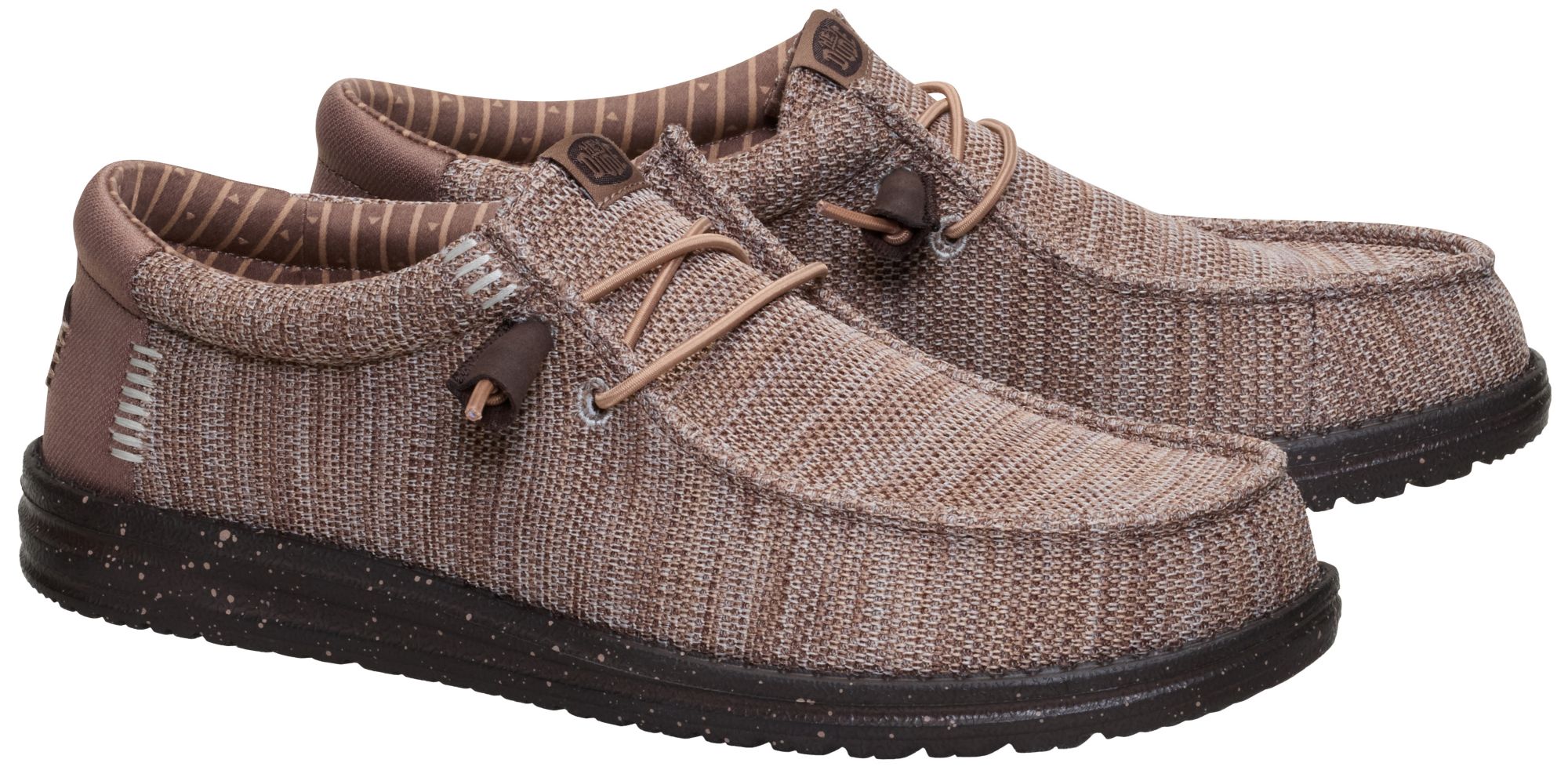 Hey Dude Wally Stretch Sox Shoes product image