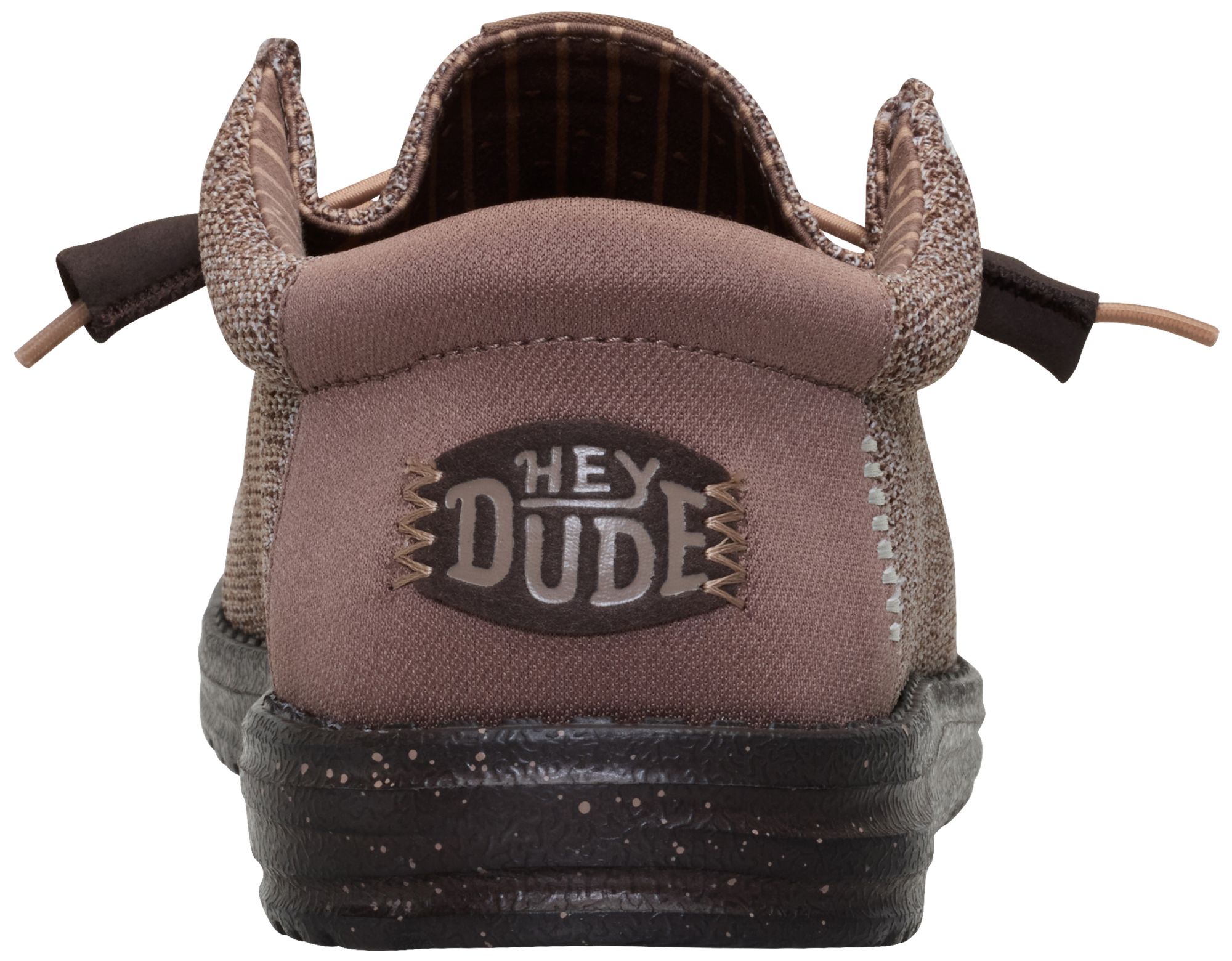 Hey Dude Wally Stretch Sox Shoes product image