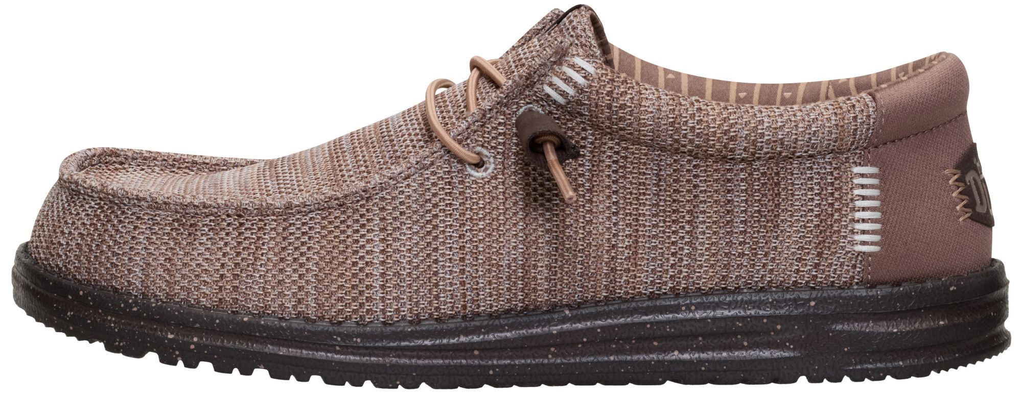 Hey Dude Wally Stretch Sox Shoes product image