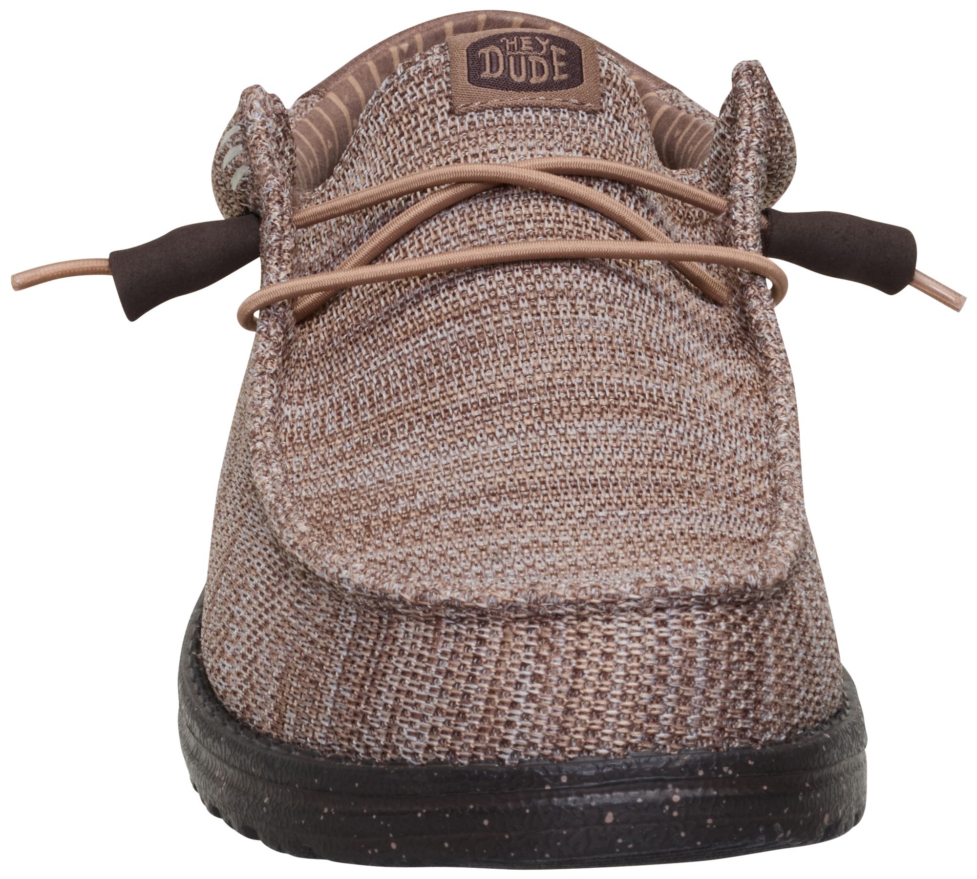 Hey Dude Wally Stretch Sox Shoes product image