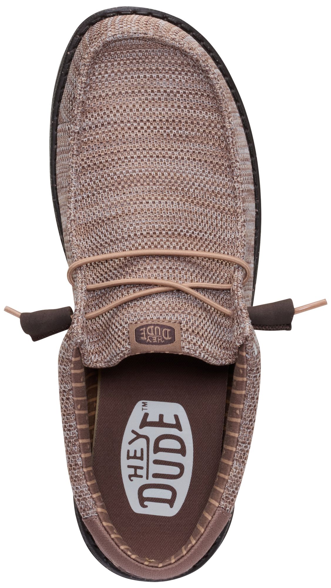 Hey Dude Wally Stretch Sox Shoes product image