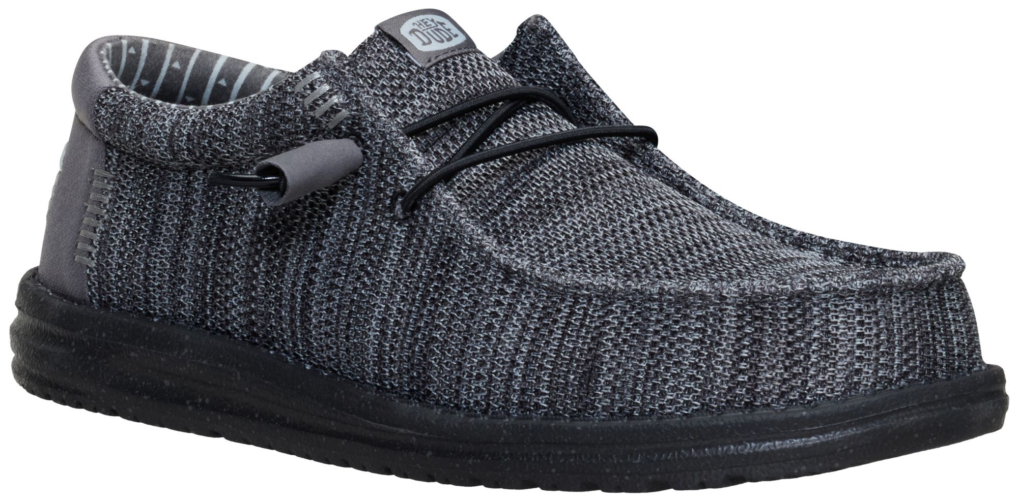 Hey Dude Wally Stretch Sox Shoes product image