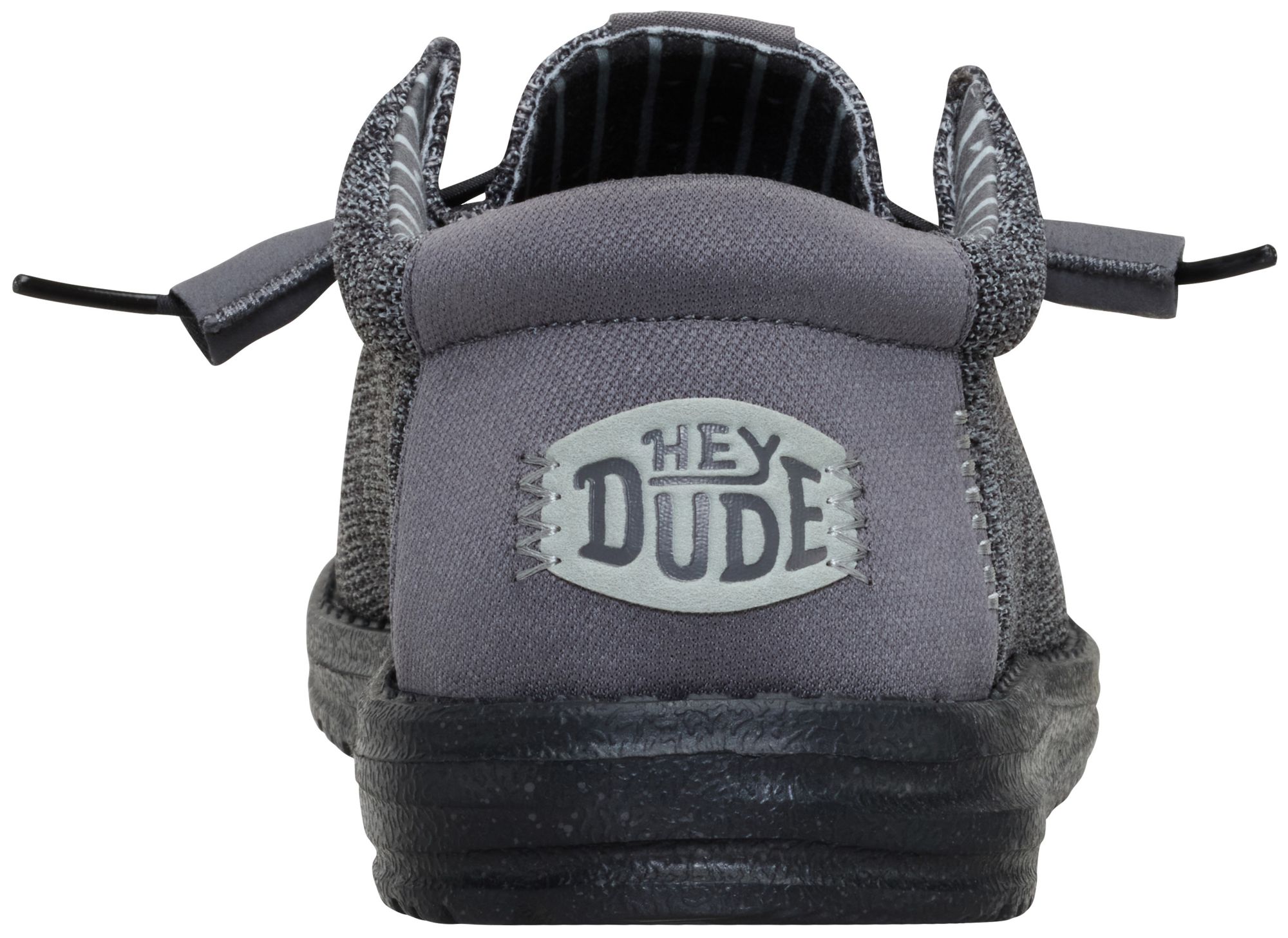 Hey Dude Wally Stretch Sox Shoes product image