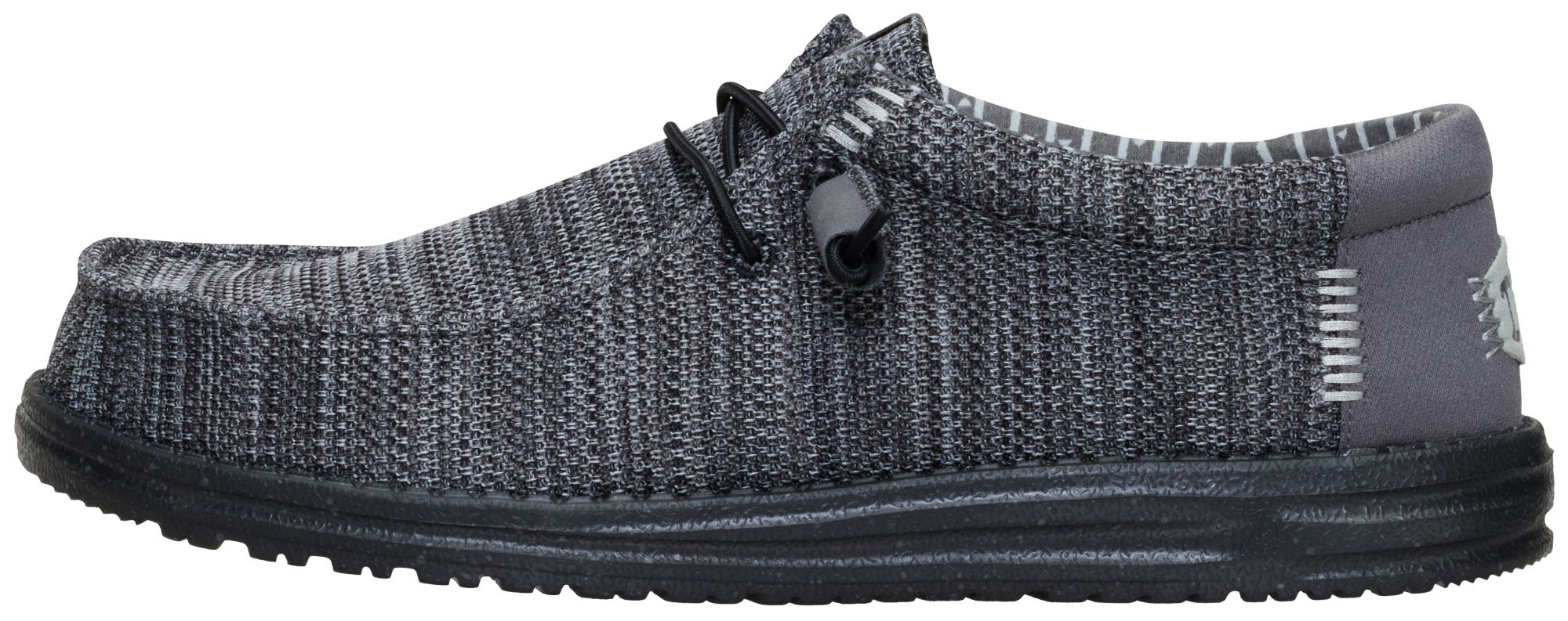 Hey Dude Wally Stretch Sox Shoes product image