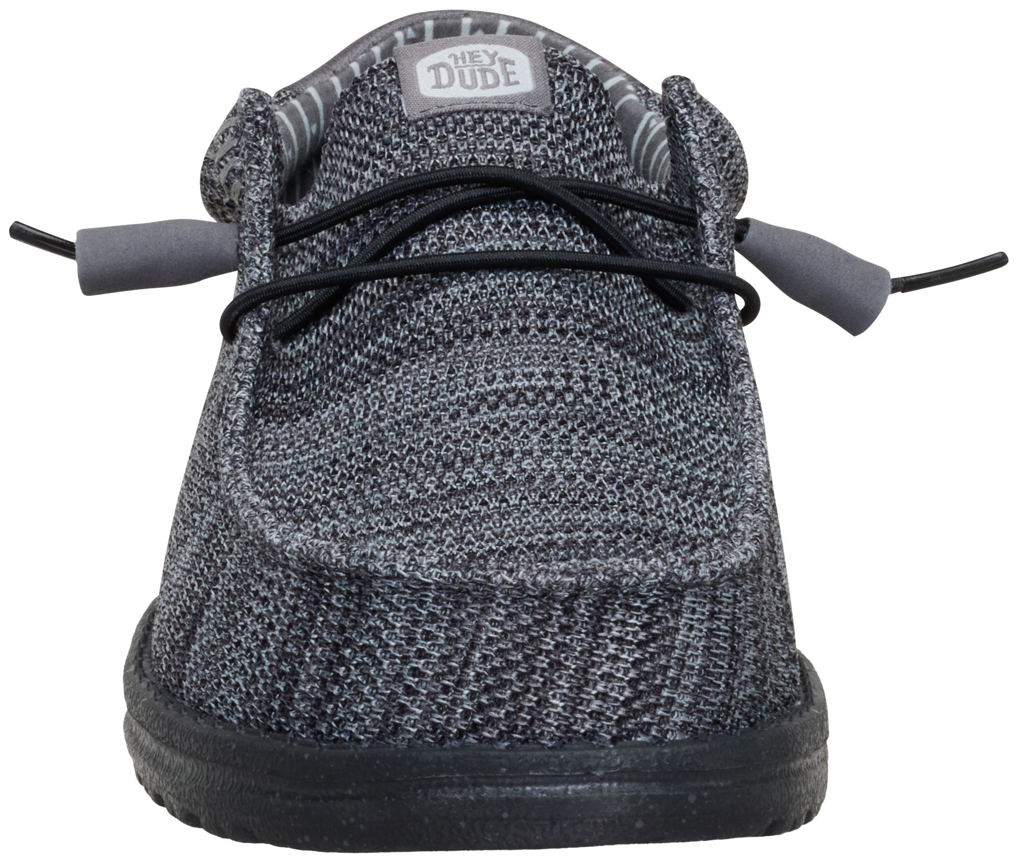 Hey Dude Wally Stretch Sox Shoes product image