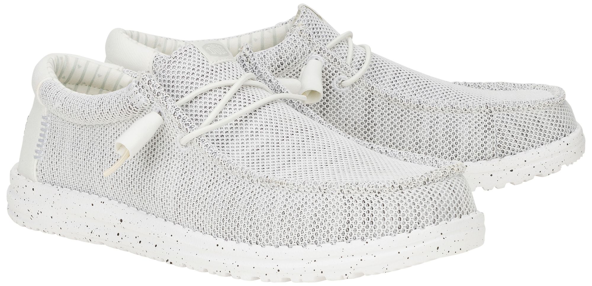 Hey Dude Wally Stretch Sox Shoes product image