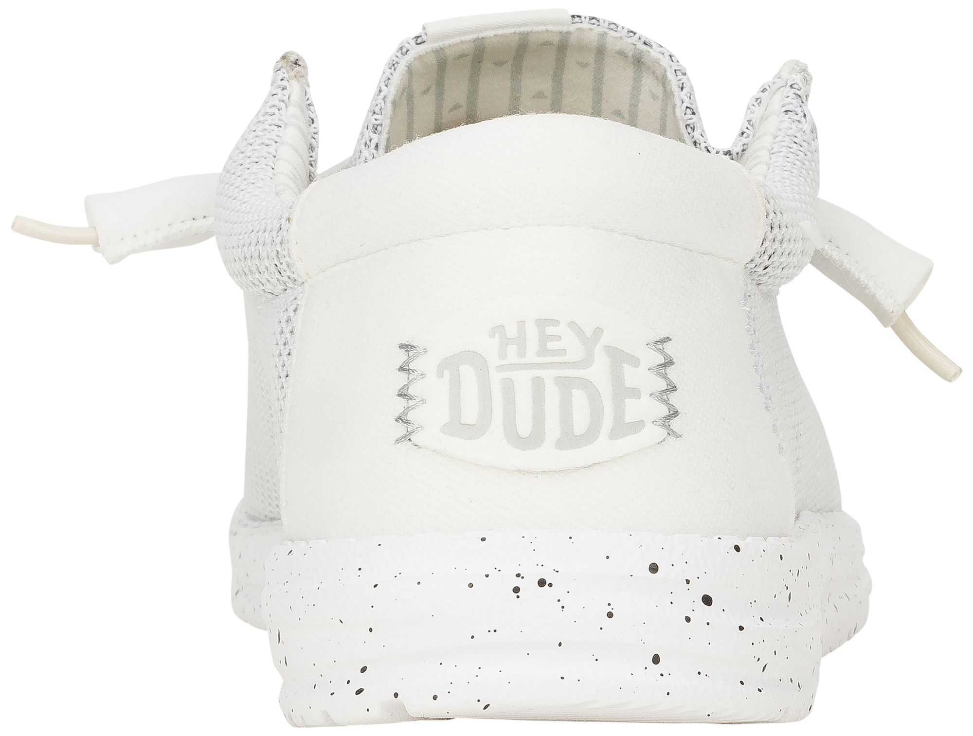 Hey Dude Wally Stretch Sox Shoes product image