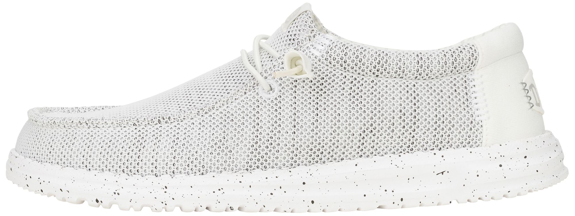 Hey Dude Wally Stretch Sox Shoes product image