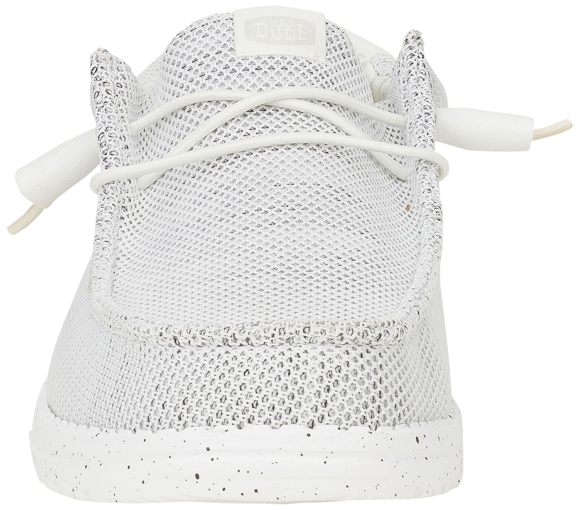 Hey Dude Wally Stretch Sox Shoes product image