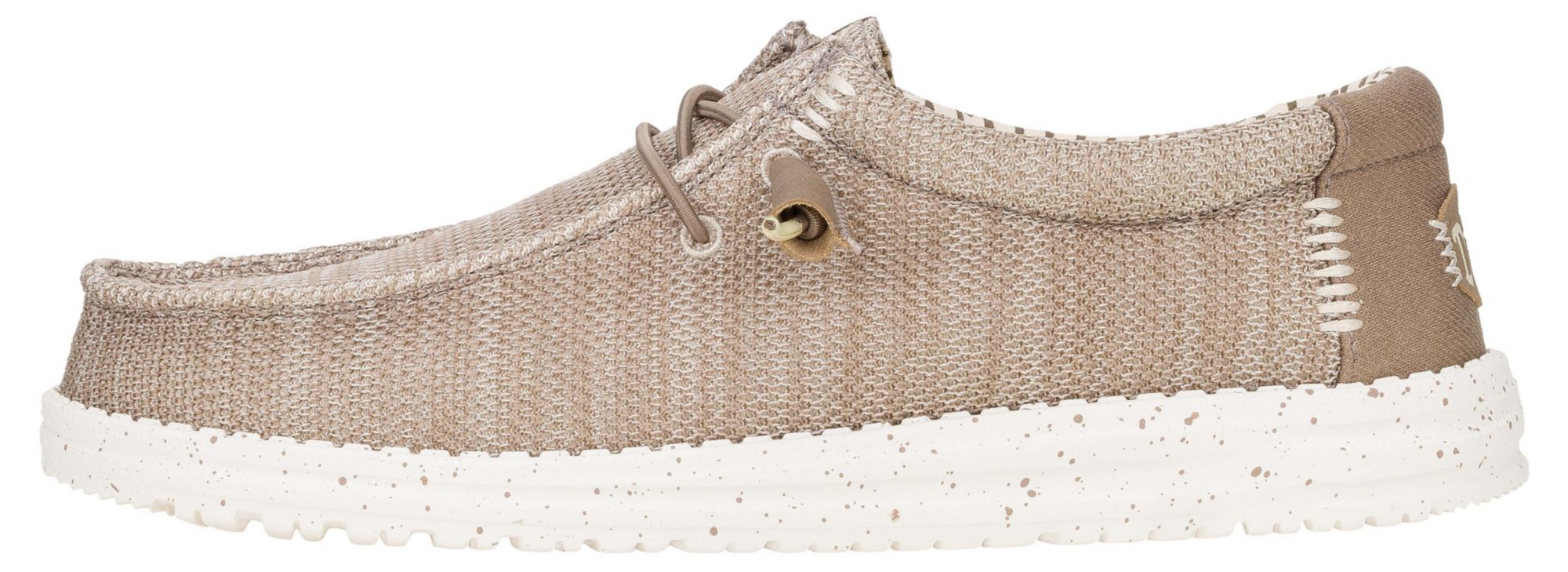 Hey Dude Wally Stretch Sox Shoes product image