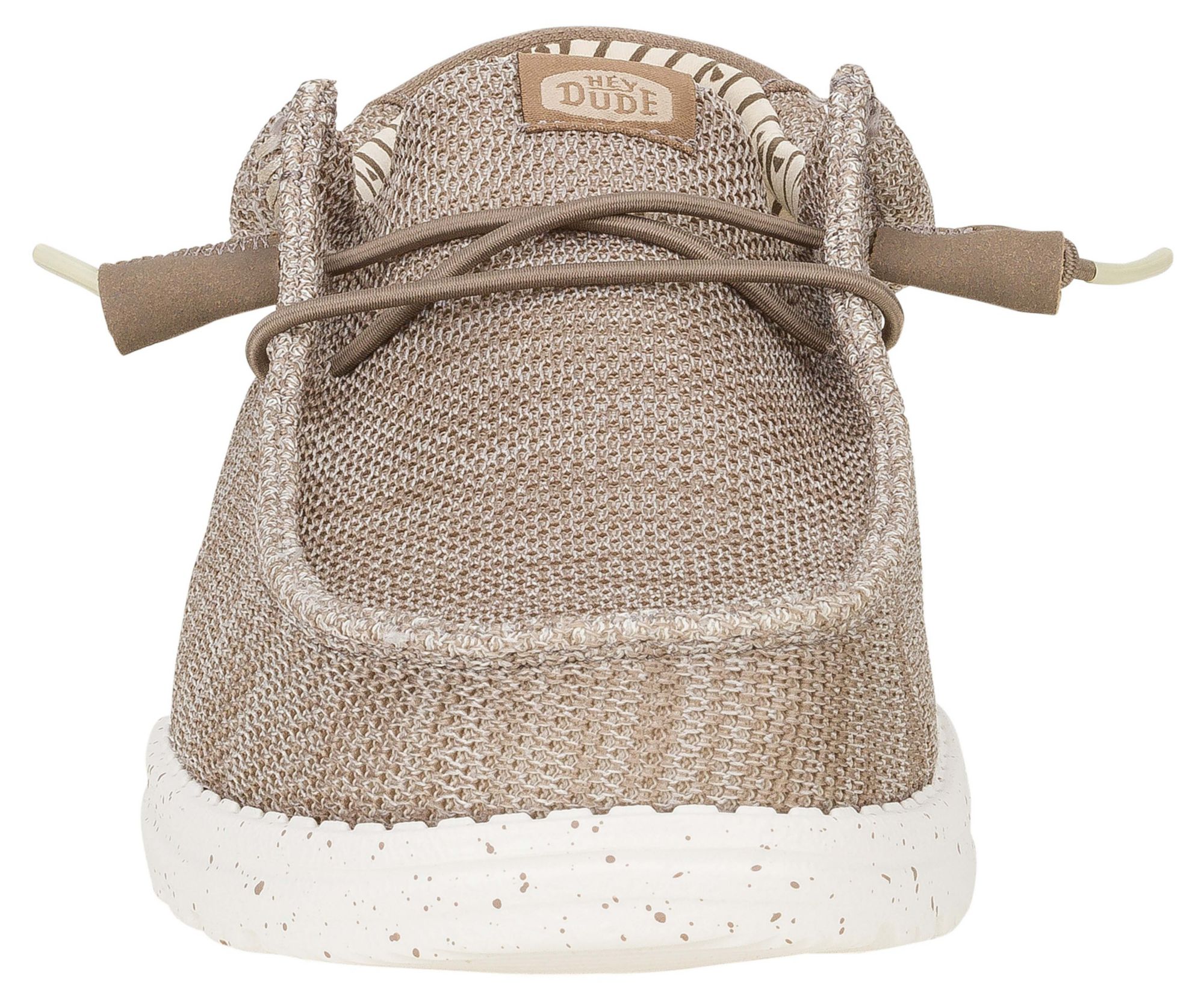 Hey Dude Wally Stretch Sox Shoes product image