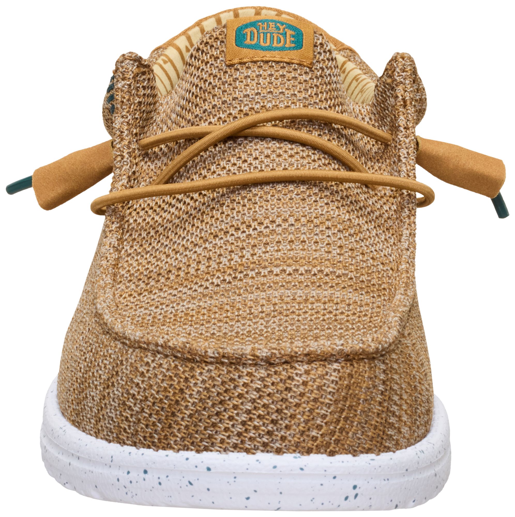 Hey Dude Wally Stretch Sox Shoes product image