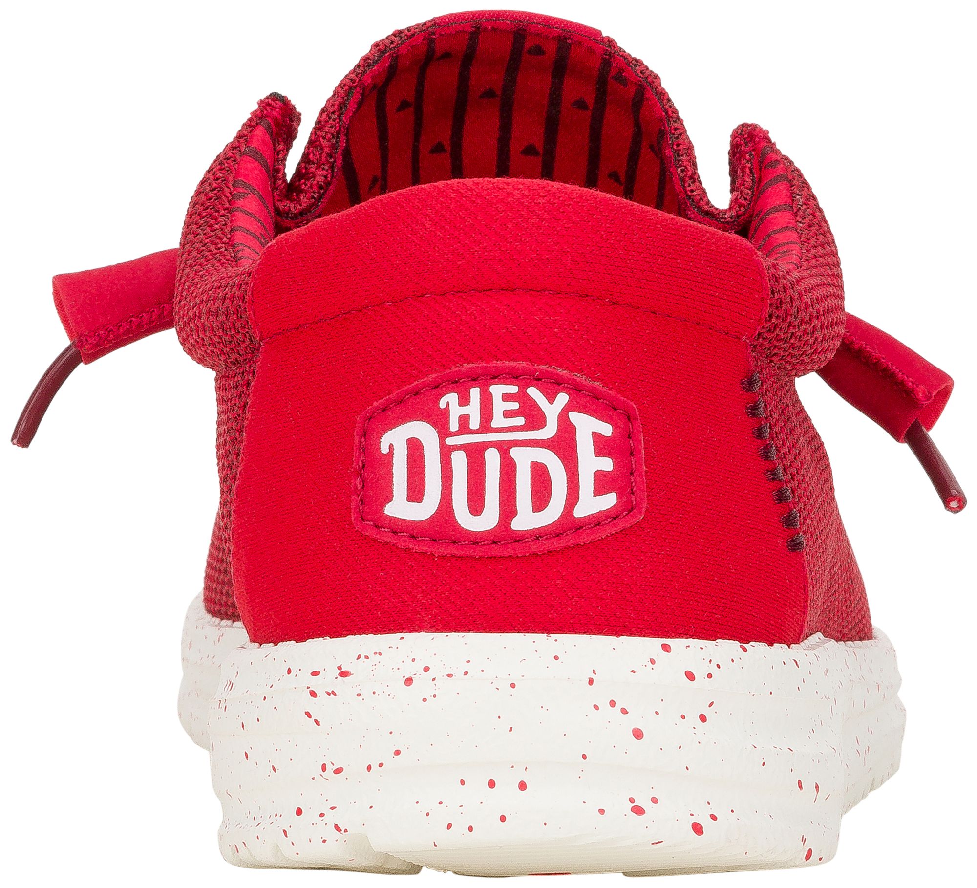 Hey Dude Wally Stretch Sox Shoes product image