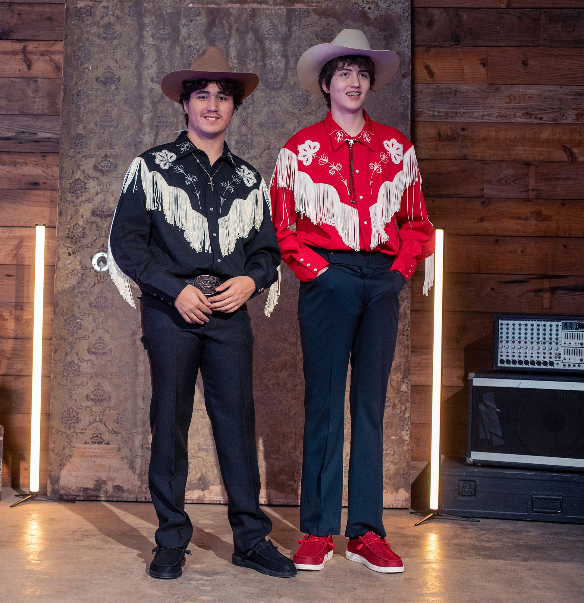 Hey Dude Wally Stretch Sox Shoes product image