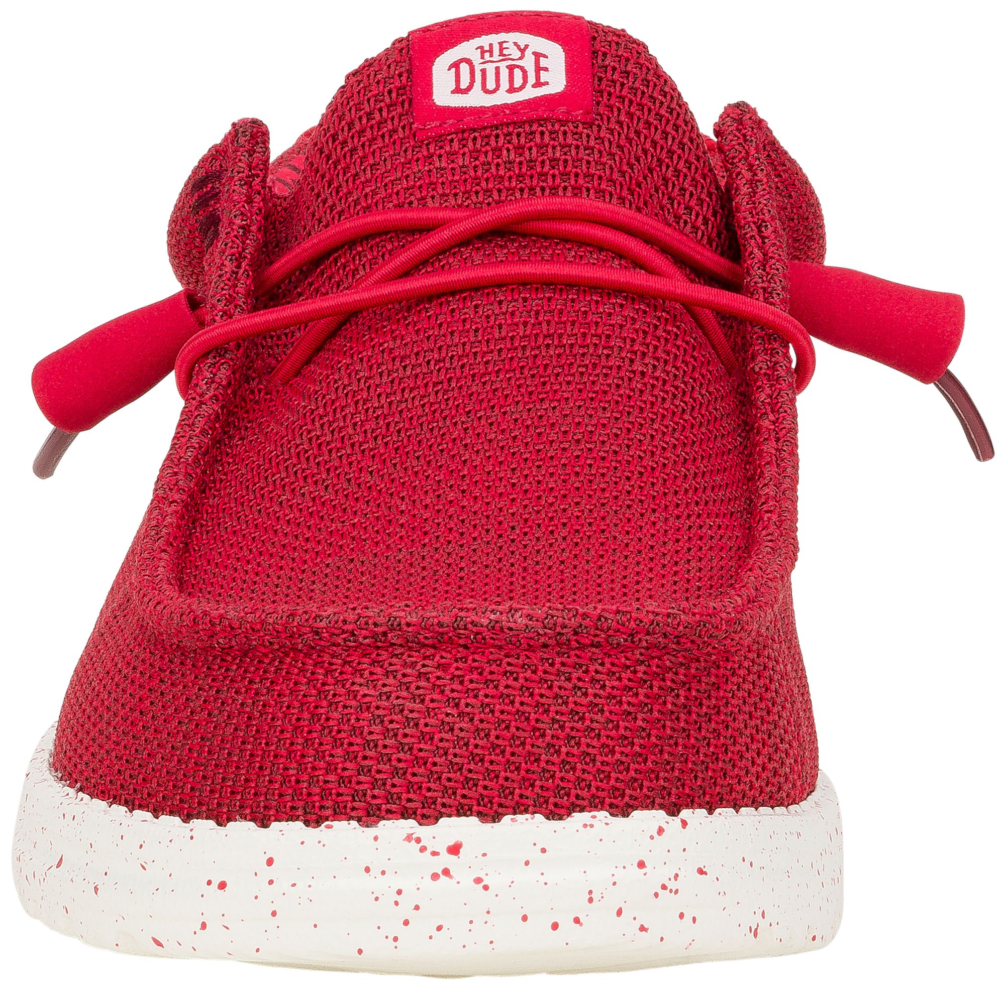 Hey Dude Wally Stretch Sox Shoes product image