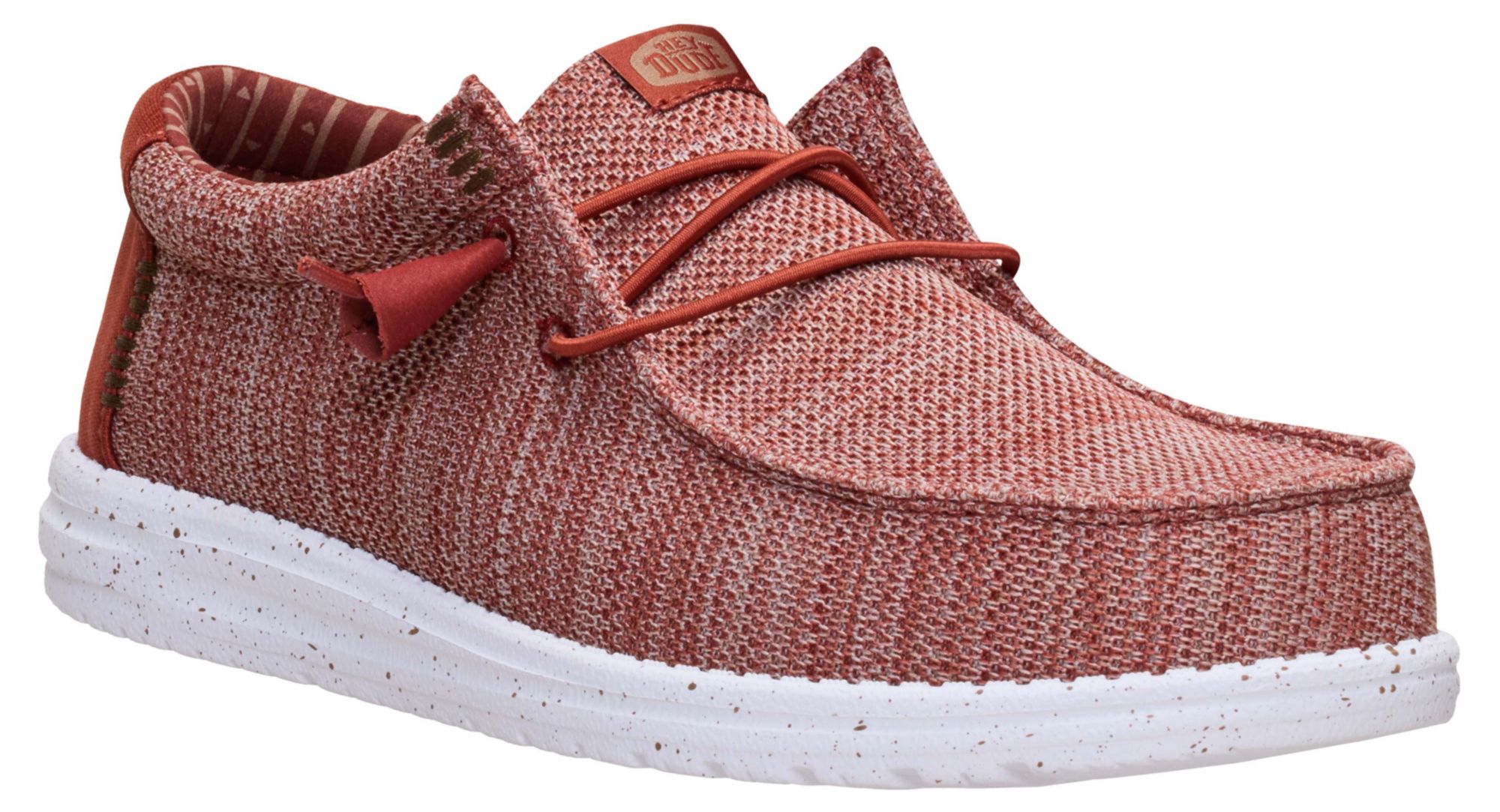 Hey Dude Wally Stretch Sox Shoes product image