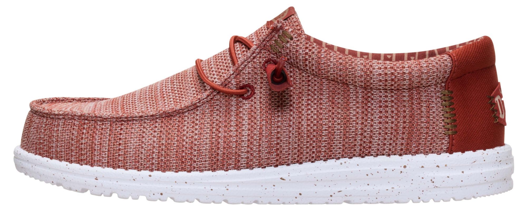 Hey Dude Wally Stretch Sox Shoes product image