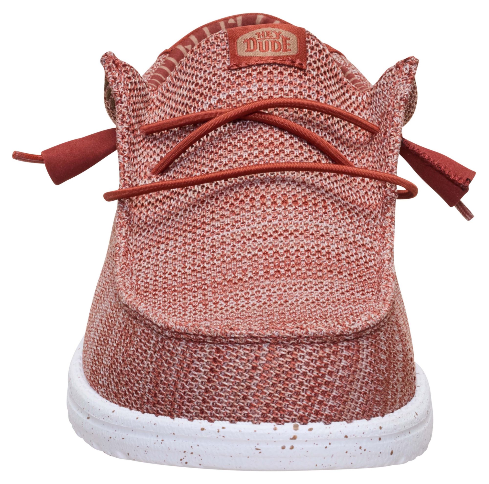 Hey Dude Wally Stretch Sox Shoes product image