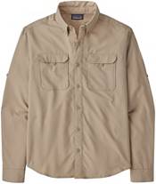 Patagonia Men's Long-Sleeved Self-Guided Hike Shirt product image