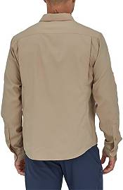 Patagonia Men's Long-Sleeved Self-Guided Hike Shirt product image