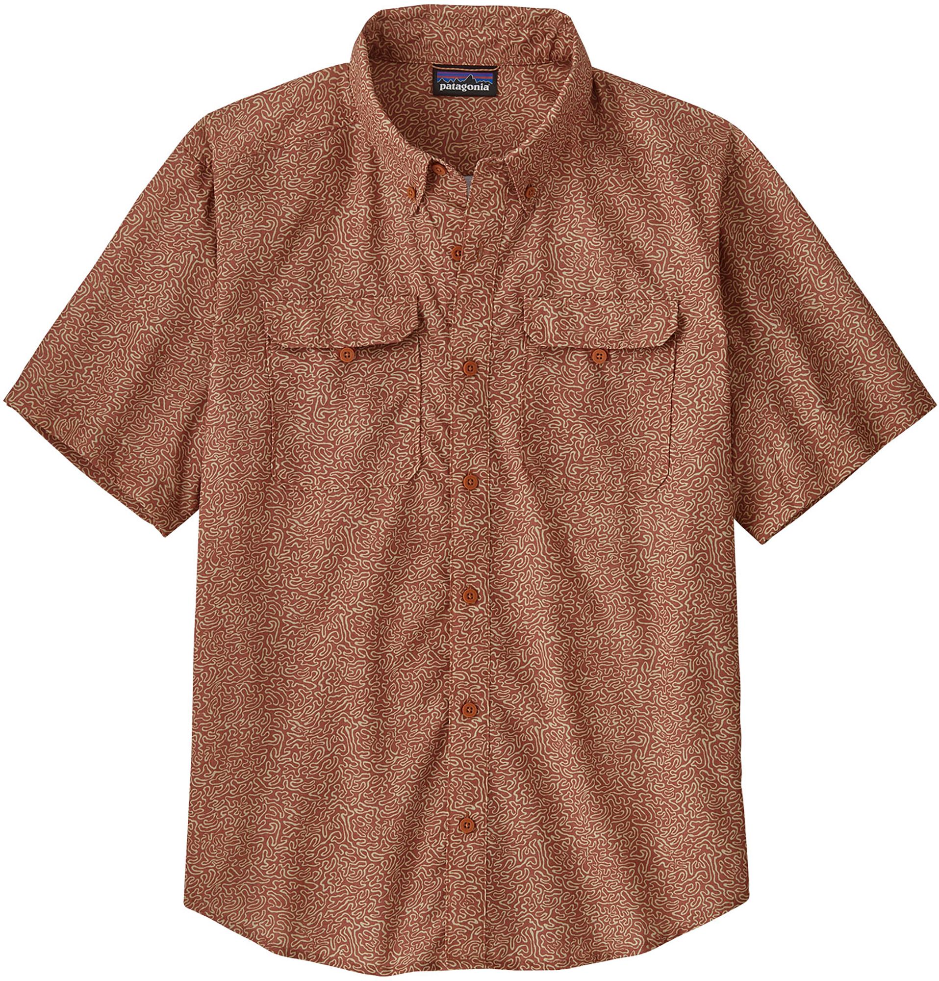 Patagonia Men's Self-Guided Hike Shirt product image