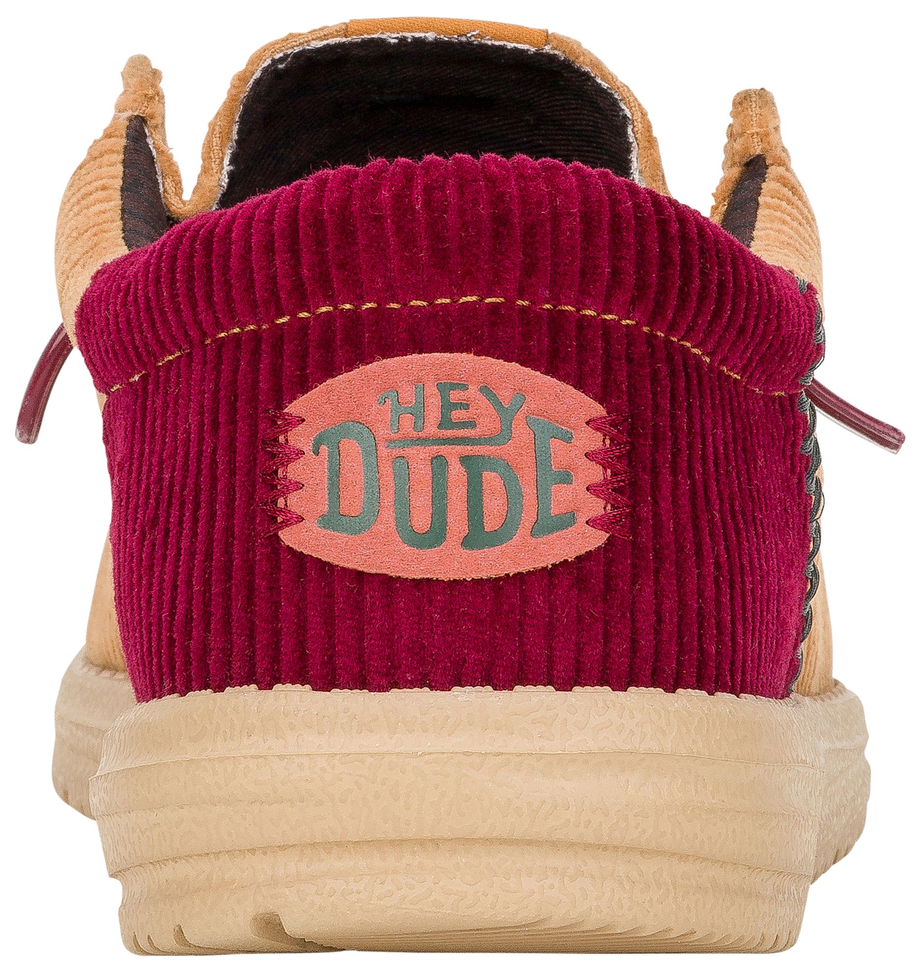 Hey Dude Men's Wally Sox Funk Shoes product image